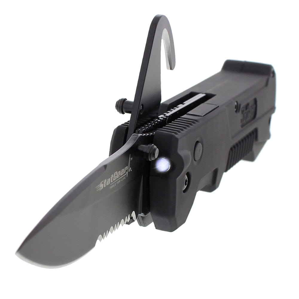 T3 Tactical Auto Rescue Tool alt 0