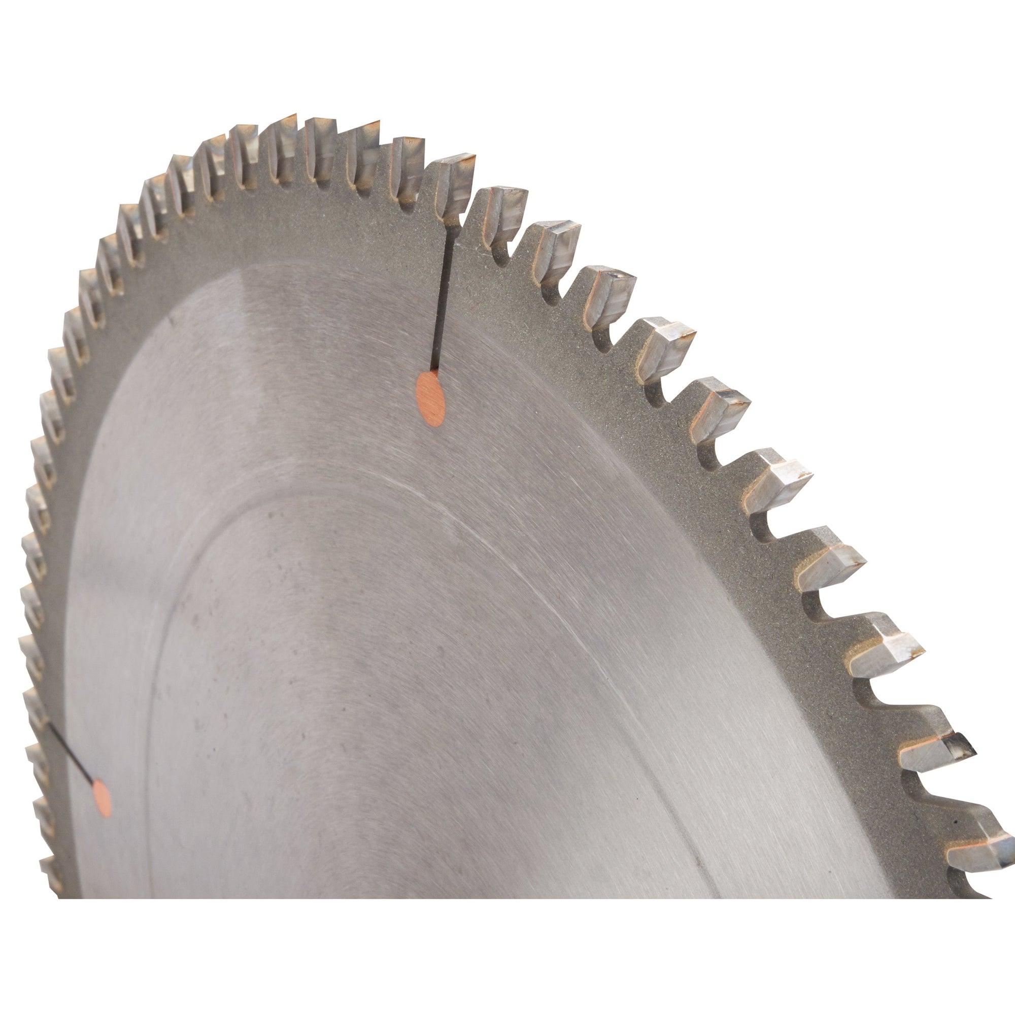 Precision Trim Saw Blade - 10" x 5/8" Bore x 80T - ATB alt 0
