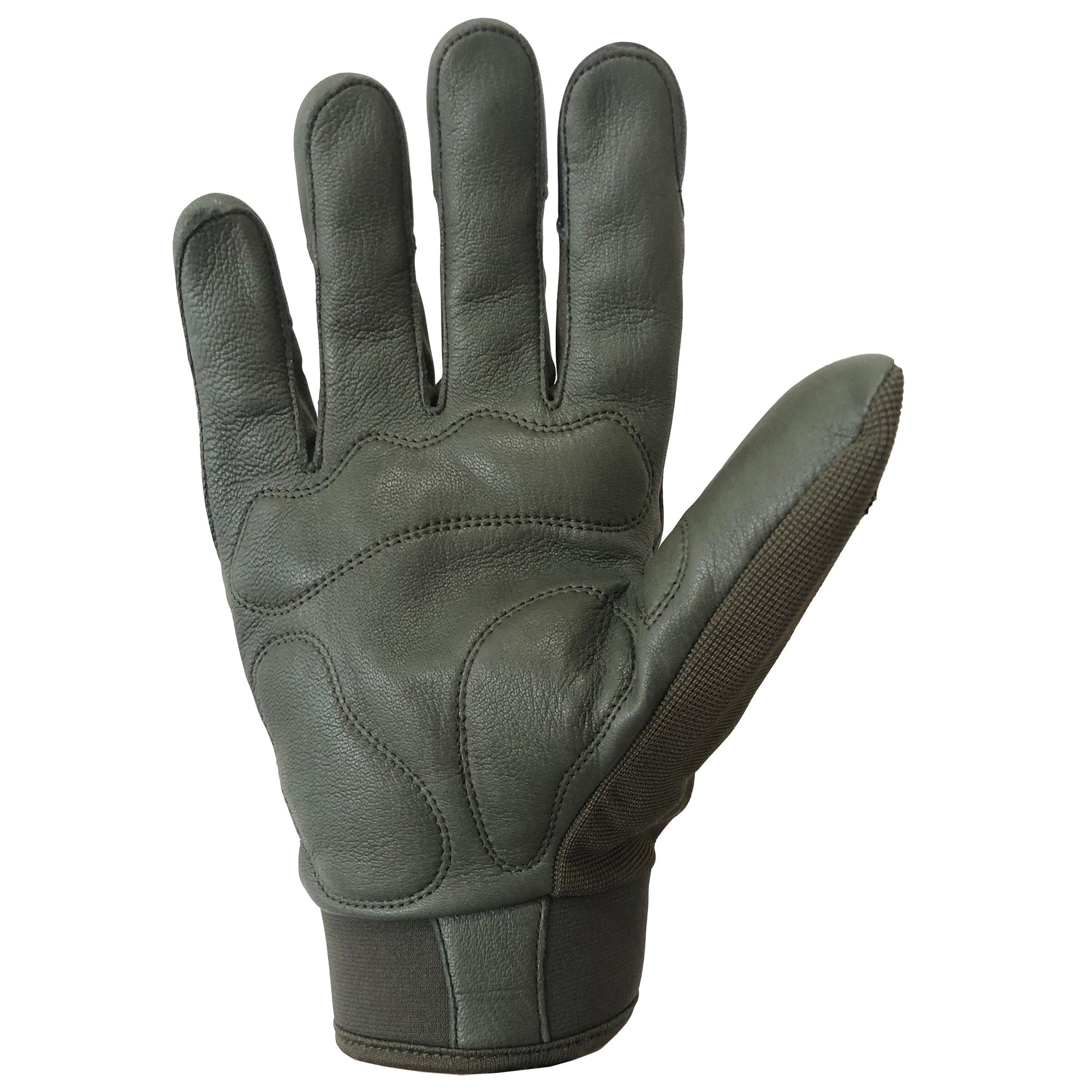 General Utility Plus Mens Gloves, Sage, XXL alt 0