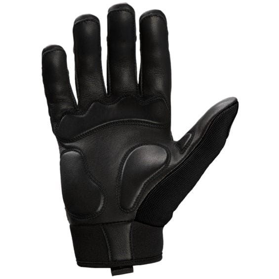 Brawny Plus Gloves, Black, XXL alt 0