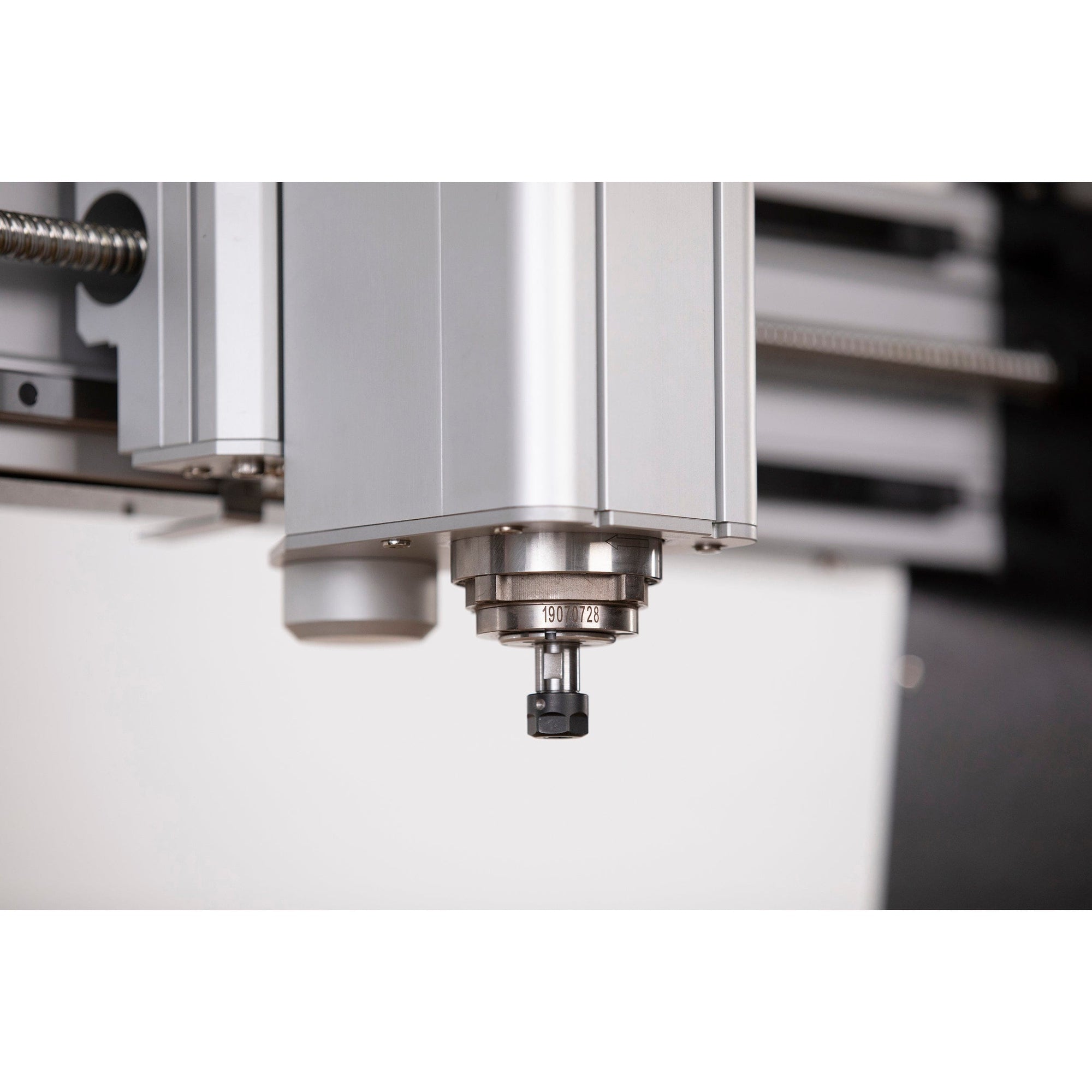 Iconic 24" x 24" for Axiom CNC Router alt 0