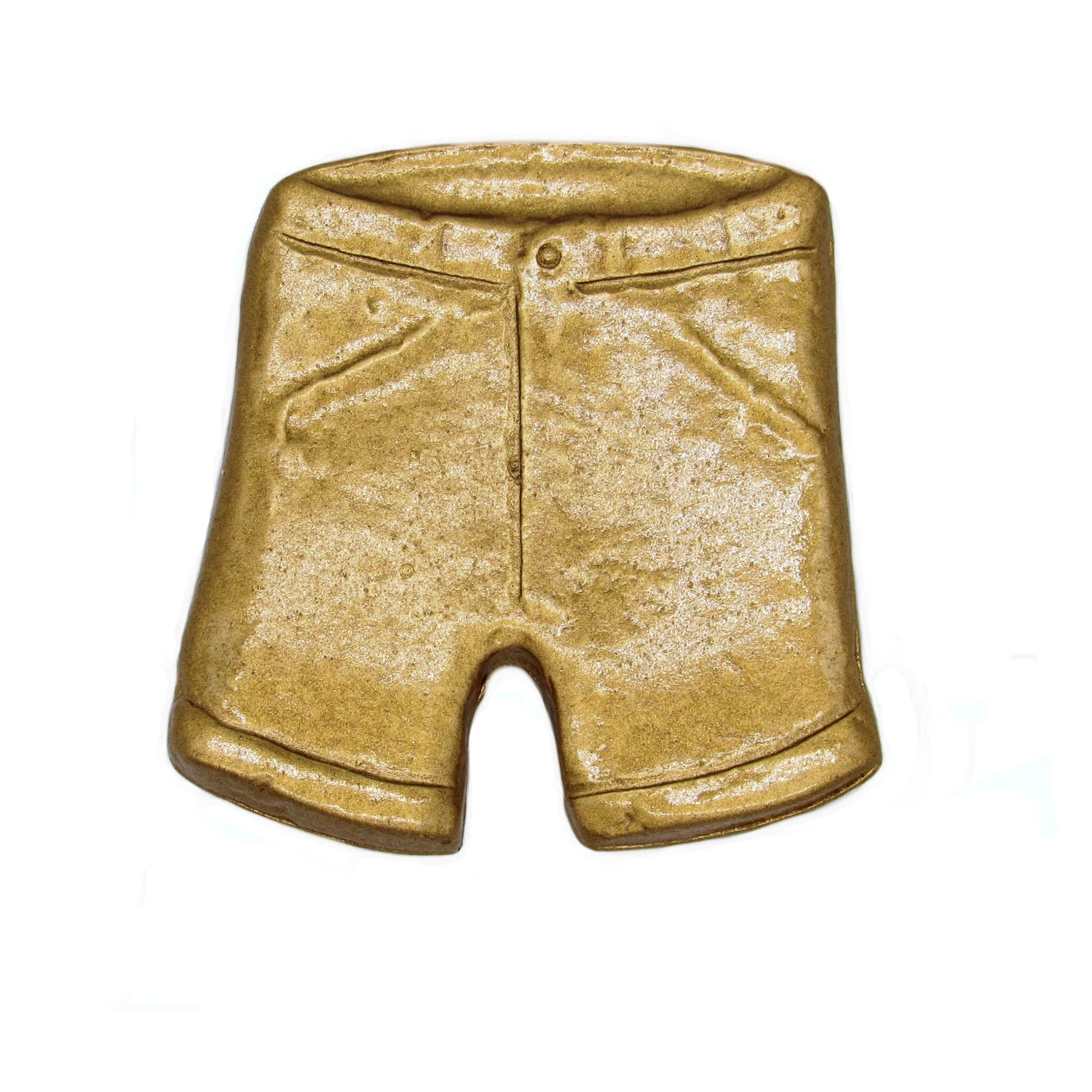 Shorts Knob, Lux Gold alt 0