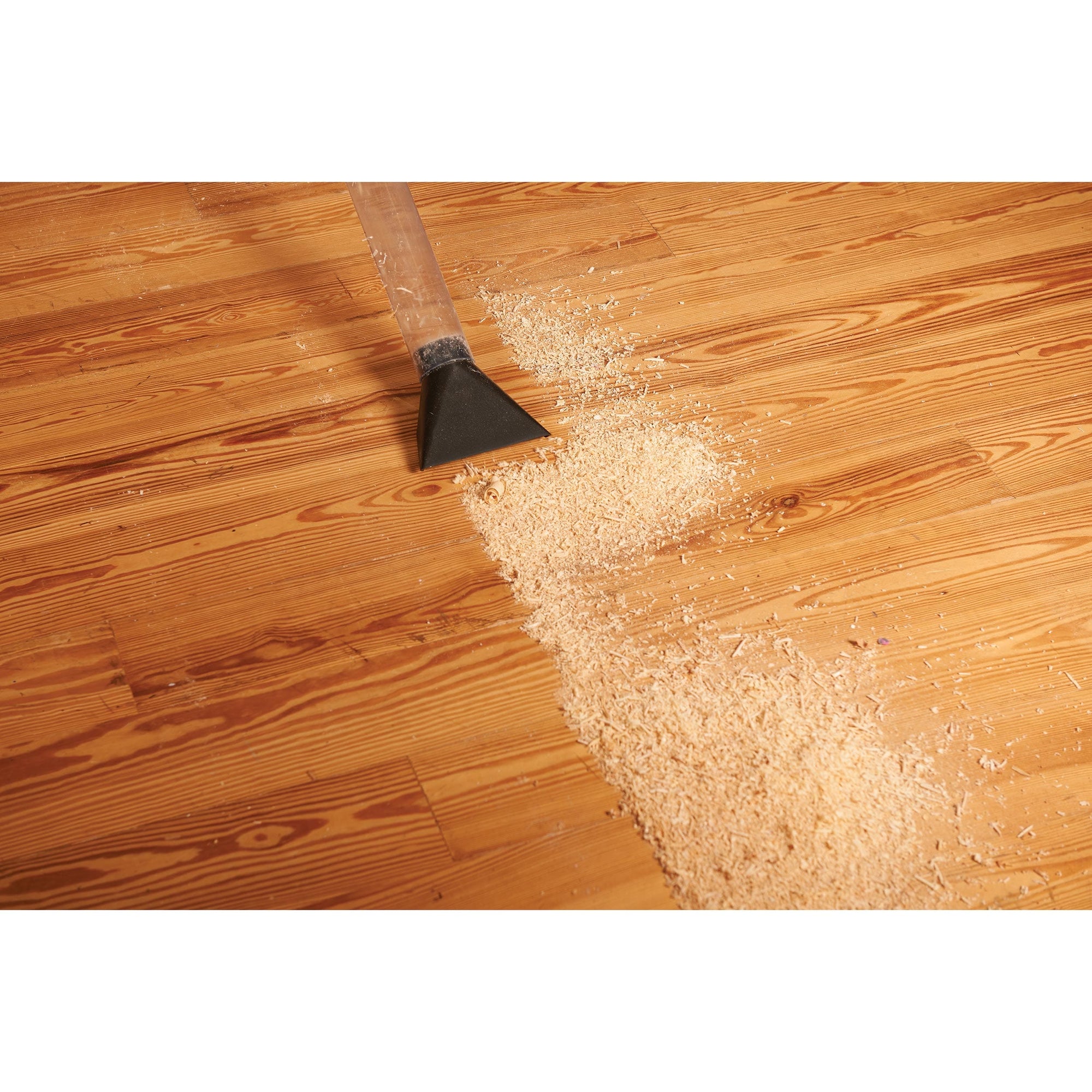 2-1/2" Floor Wand Kit alt 0