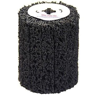 Paint and Rust Remover Wheel for Restorer alt 0