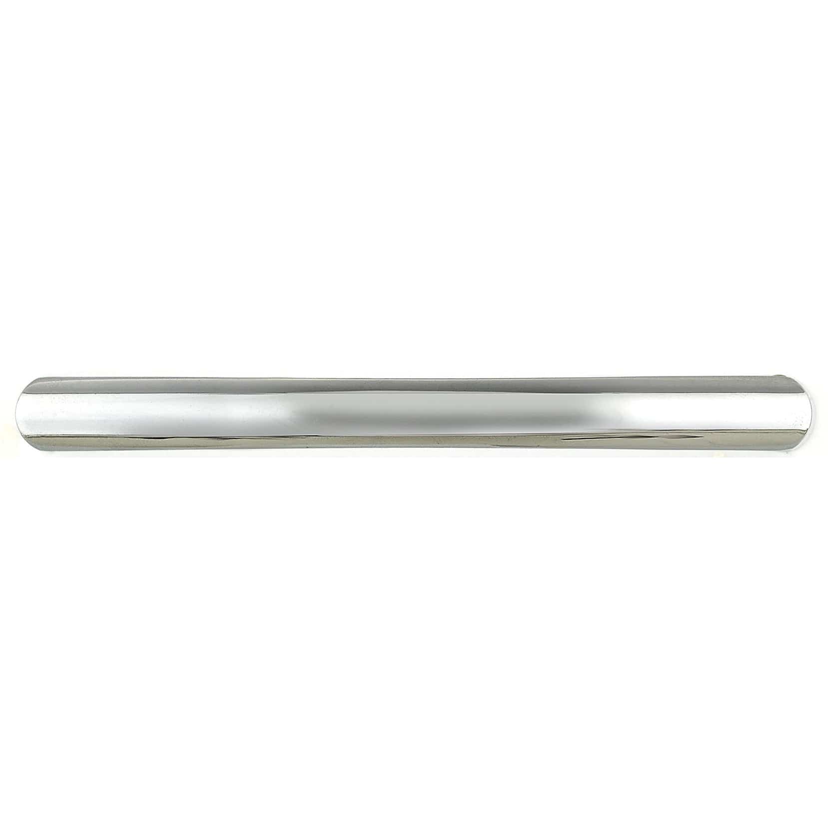 Contemporary Pull, 5-1/16" Center-to-Center, Chrome alt 0