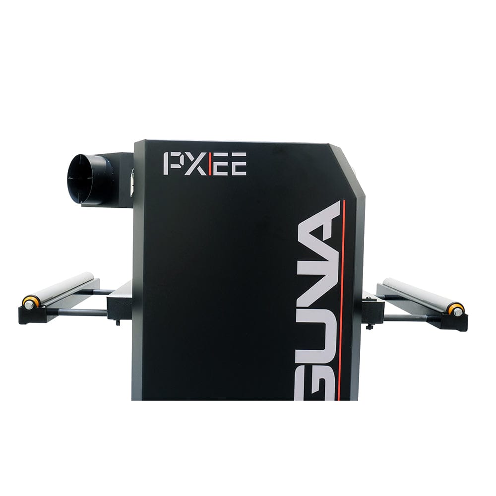 22" Planer ShearTec II