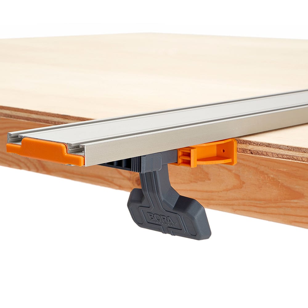 100" NGX Clamp Edge - 50" Plus 50" Extension alt 0