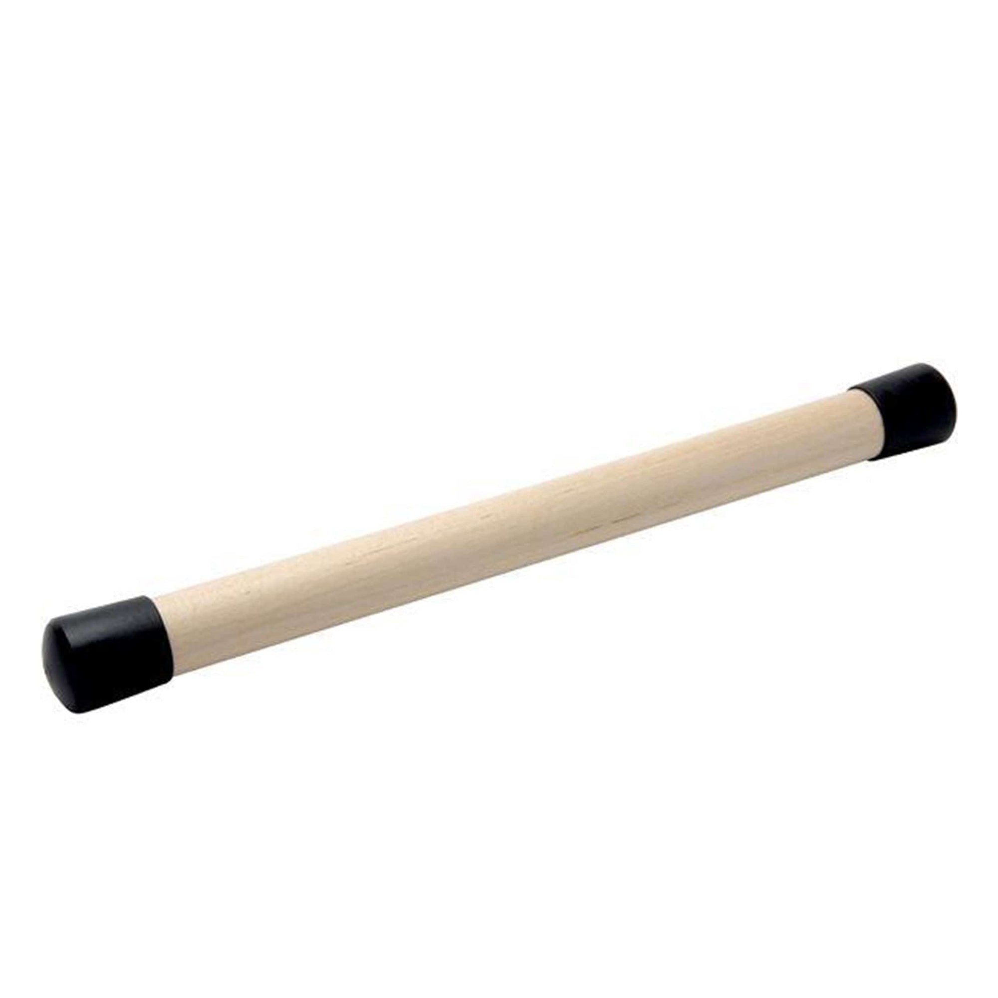 Large Wooden Vise Handle - 1" Diameter x 12-1/2" Overall Length alt 0