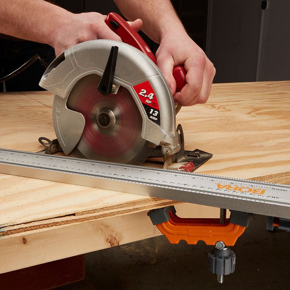 Track Clamp - Pair alt 0