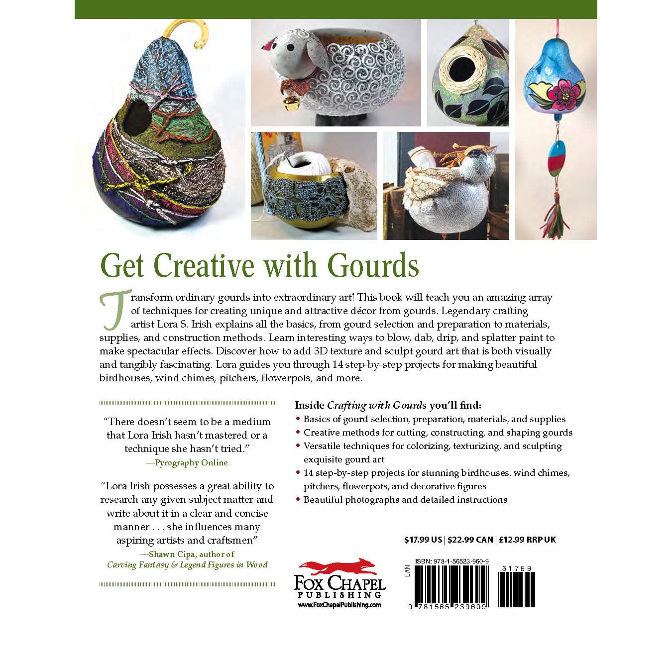 Crafting with Gourds alt 0