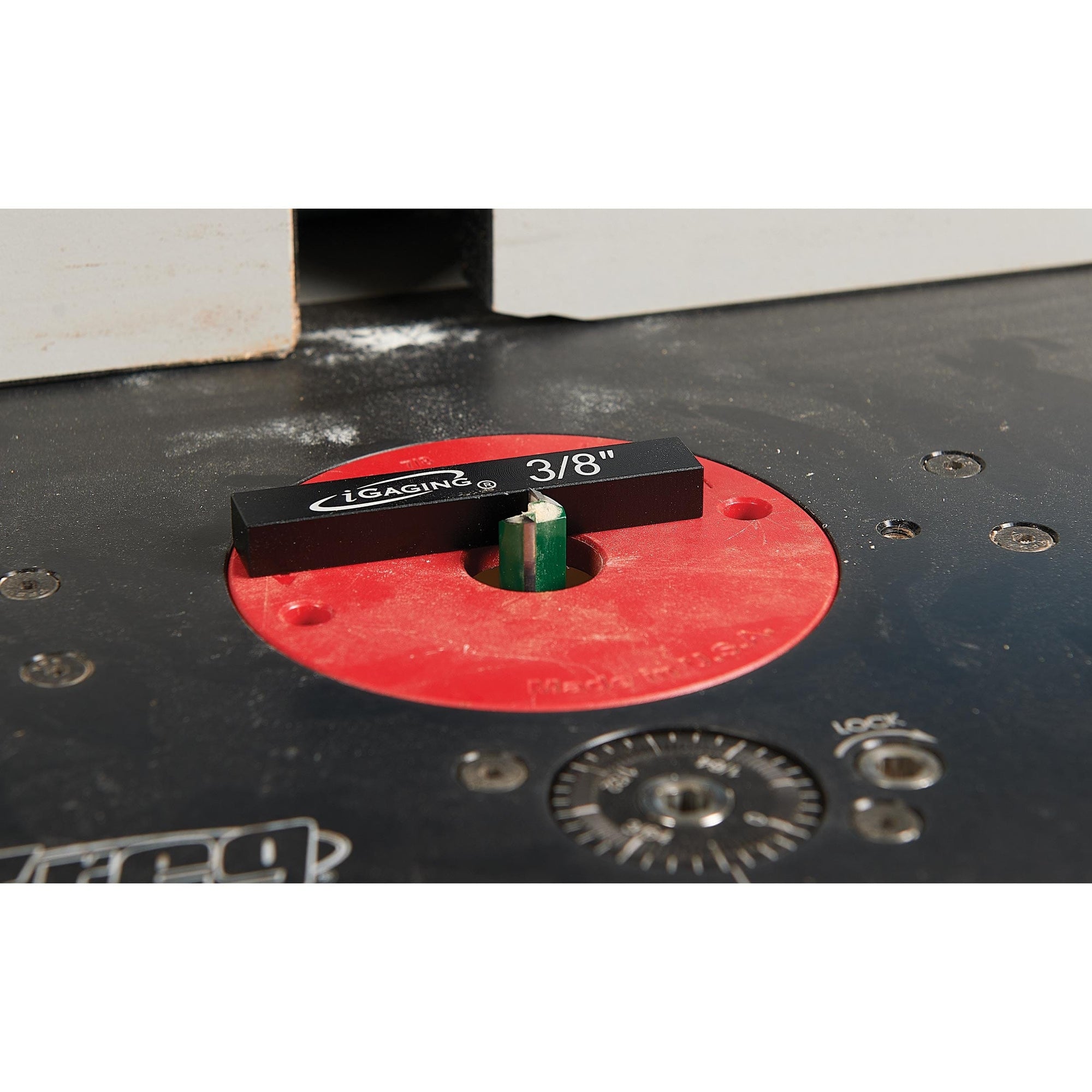 Precision Setup Block Set - 15 Piece alt 0