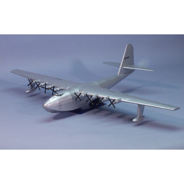 Hughes Spruce Goose Airplane Model Kit alt 0
