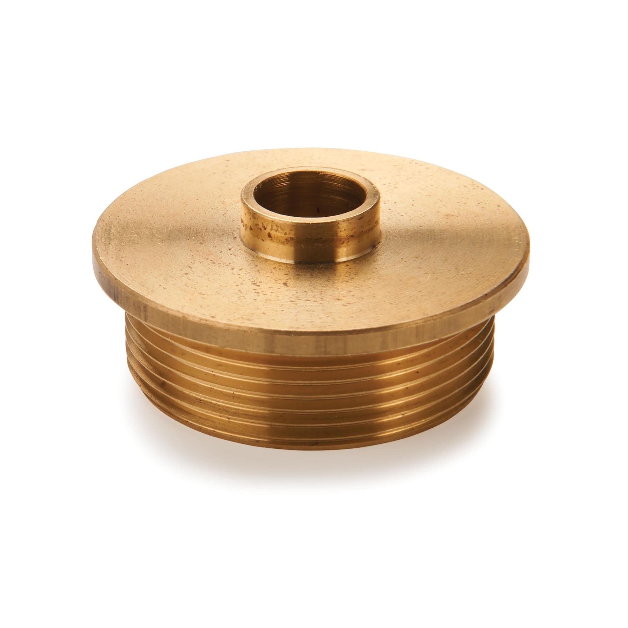 Low Profile Bushing - 7/16" alt 0