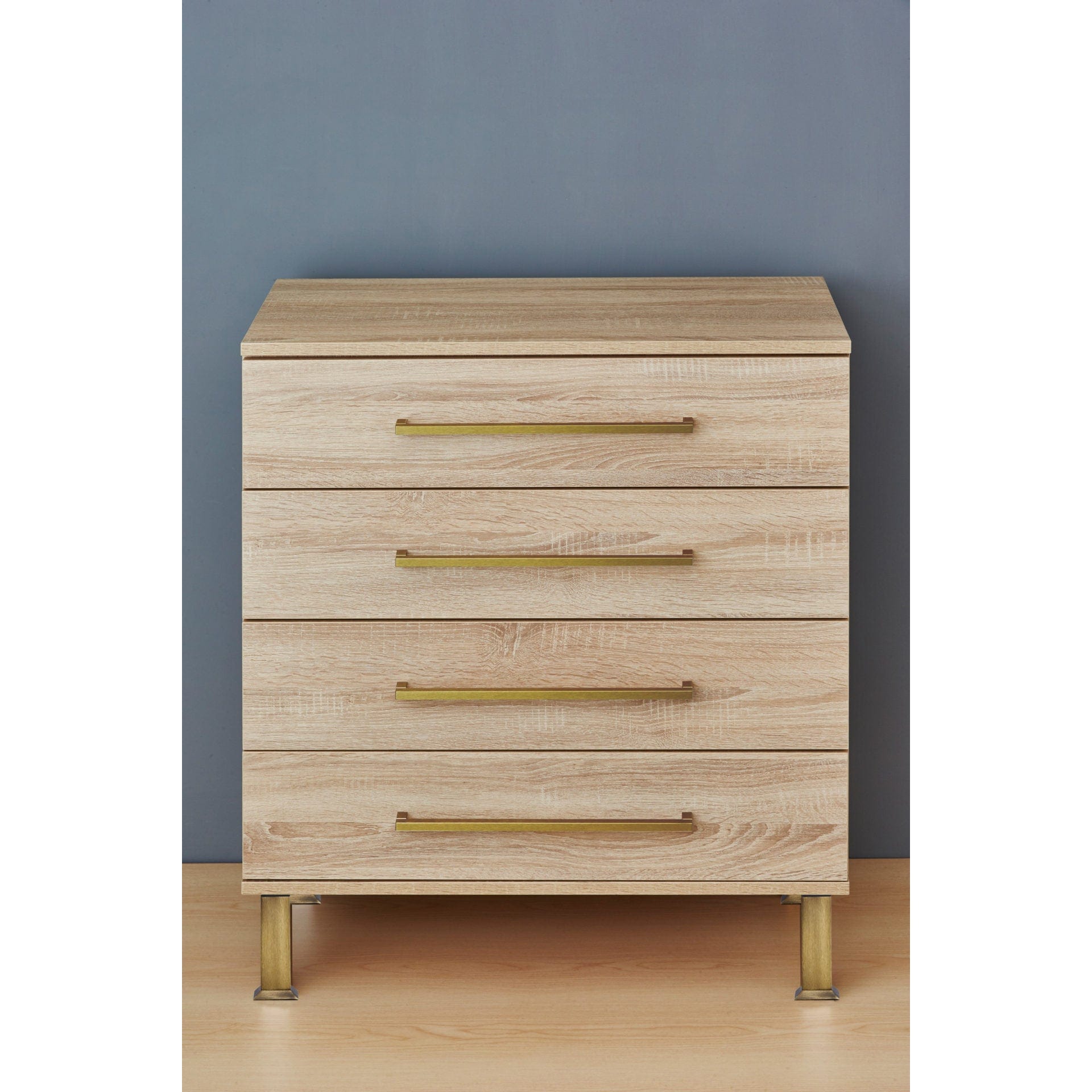 5-29/32" (150 mm) Vintage Adjustable Square Legs Rustic Iron alt 0