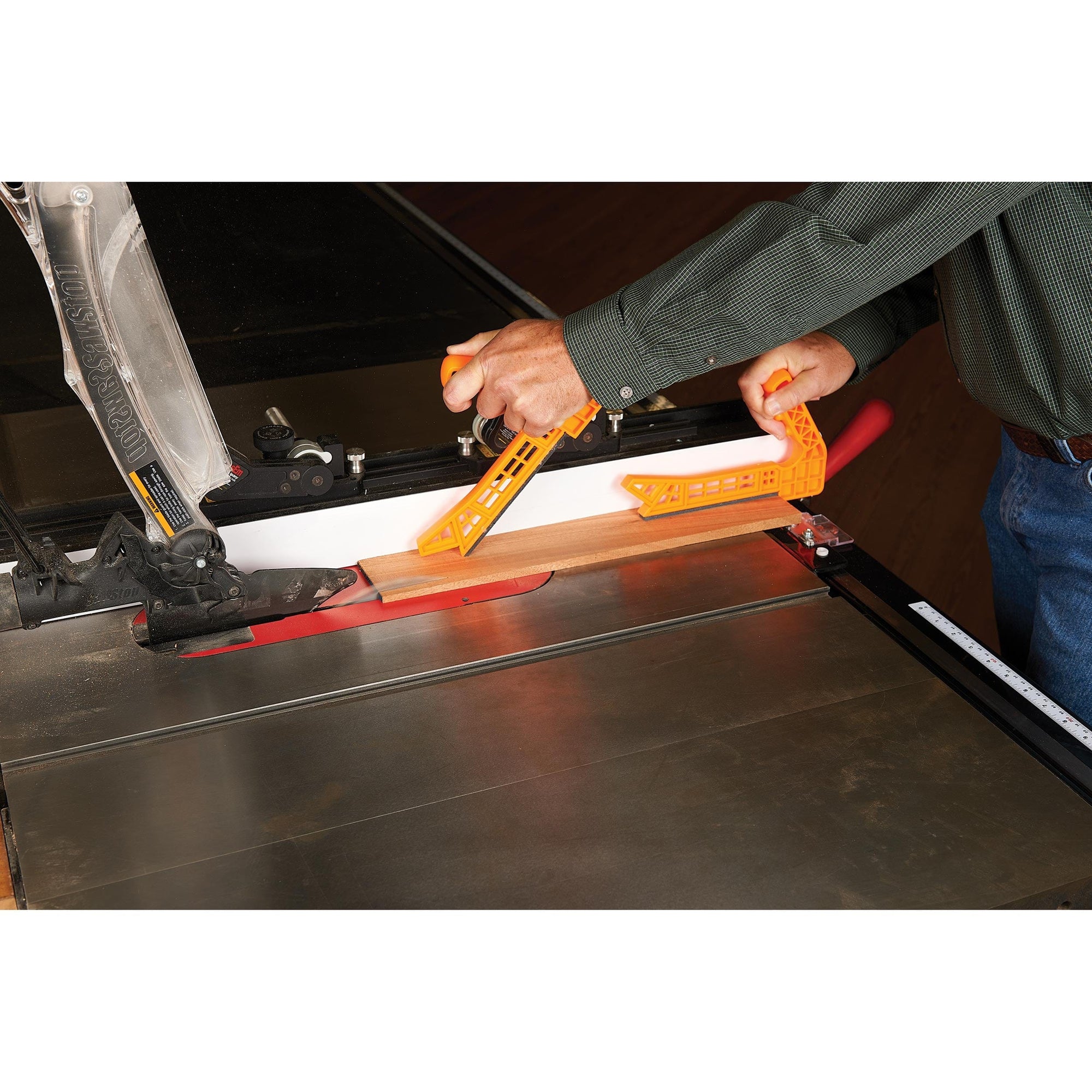 Safety Handles - 2 Pack alt 0