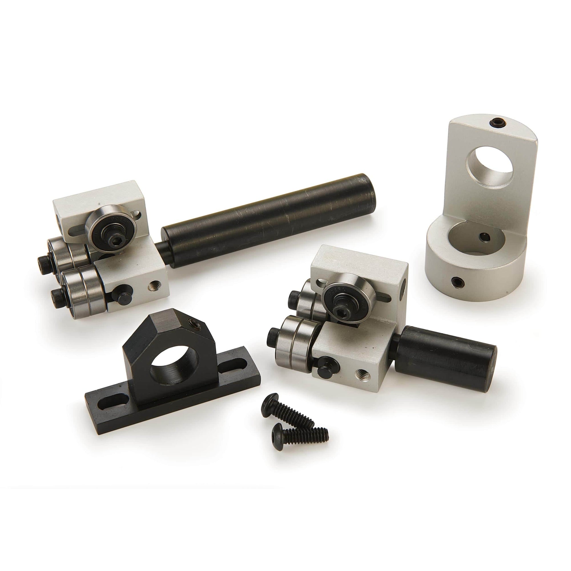 Carter Guide Kit for Laguna Bandsaws alt 0