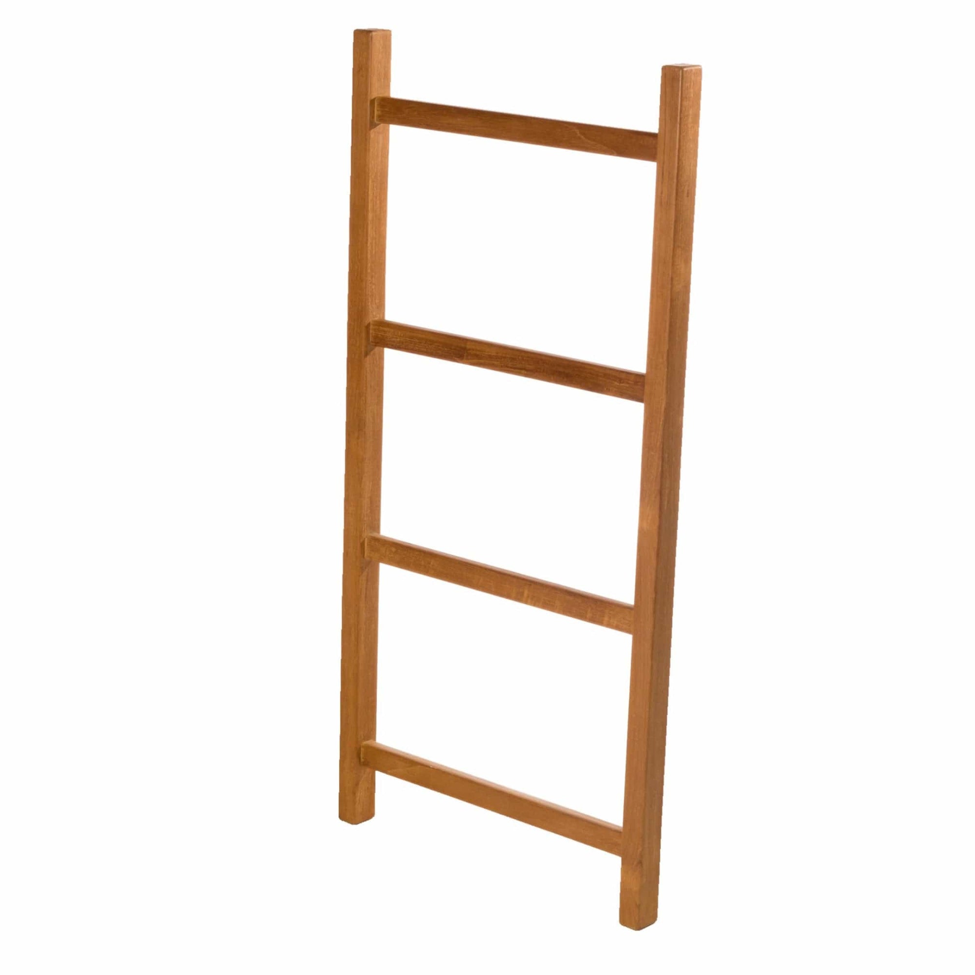Towel Ladder 4 Rung 47" (120 cm) alt 0