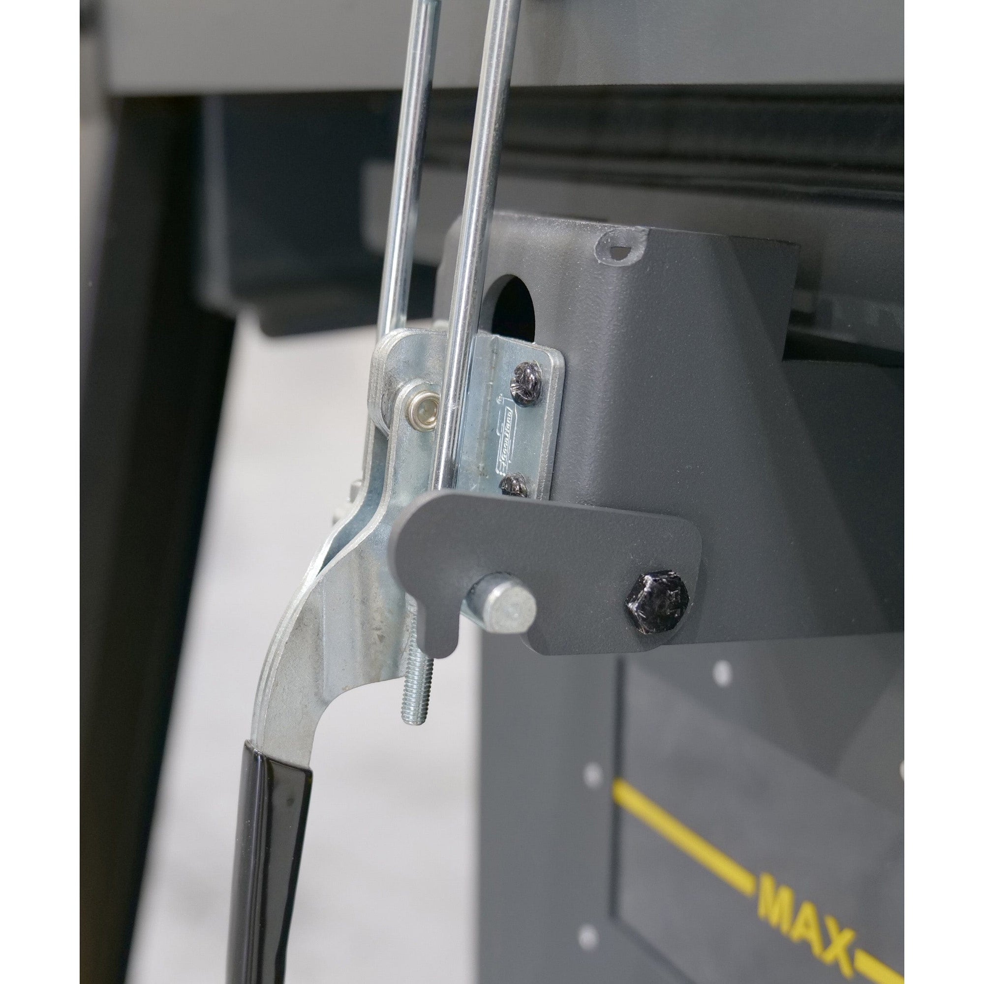 X|FLUX - 5HP Cyclone Dust Collector alt 0