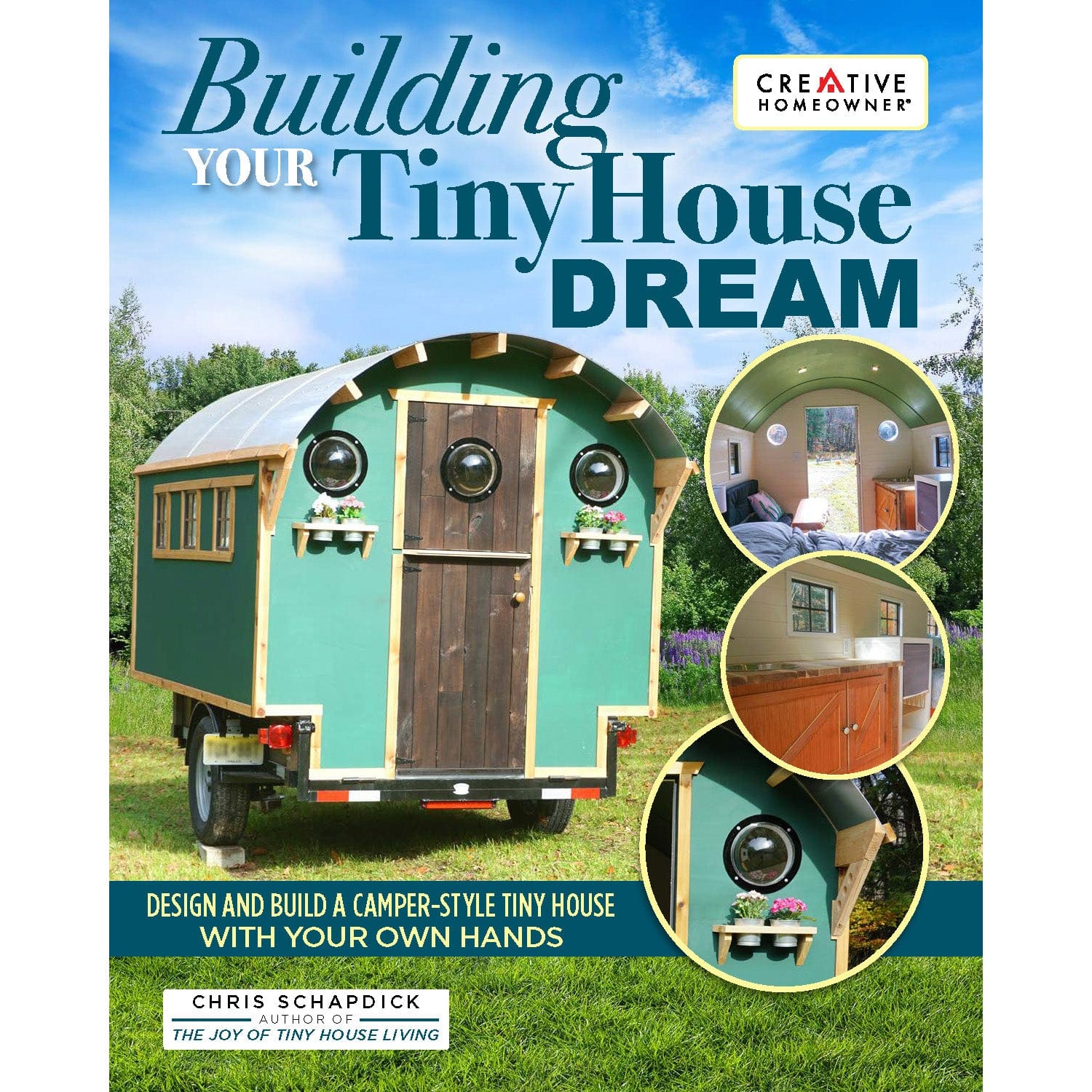 Building Your Tiny House Dream alt 0