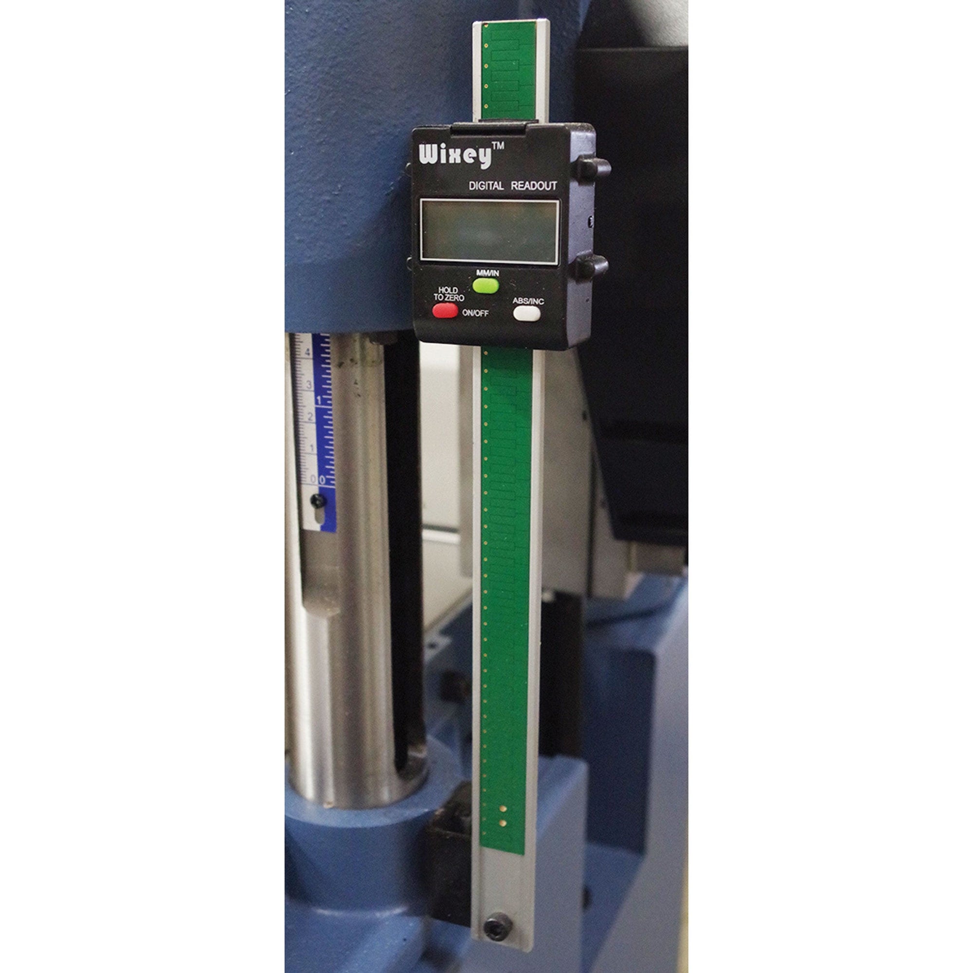 15" Planer with Helical Cutterhead 3HP 1Ph alt 0