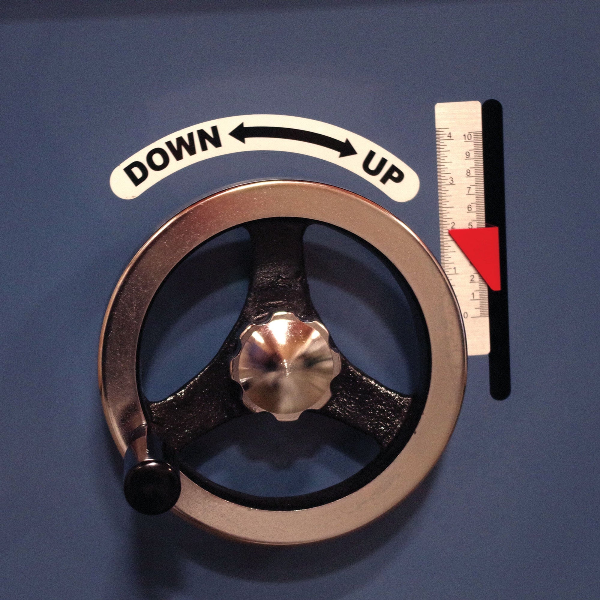 Shaper 5HP 1Ph alt 0