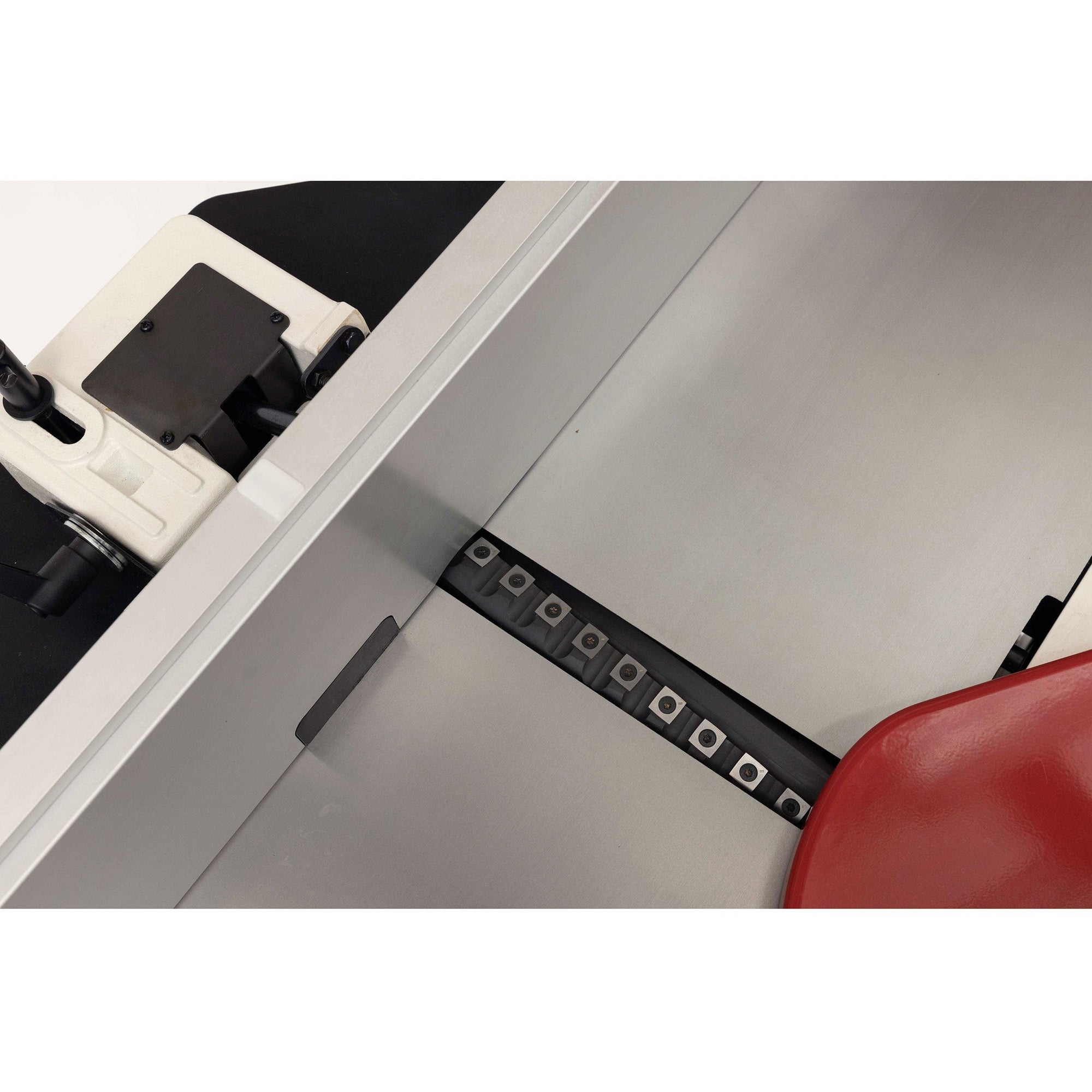 12" Planer/Jointer - 3 HP 1 Ph 230V - Helical Cutterhead - JPJ-12HH alt 0