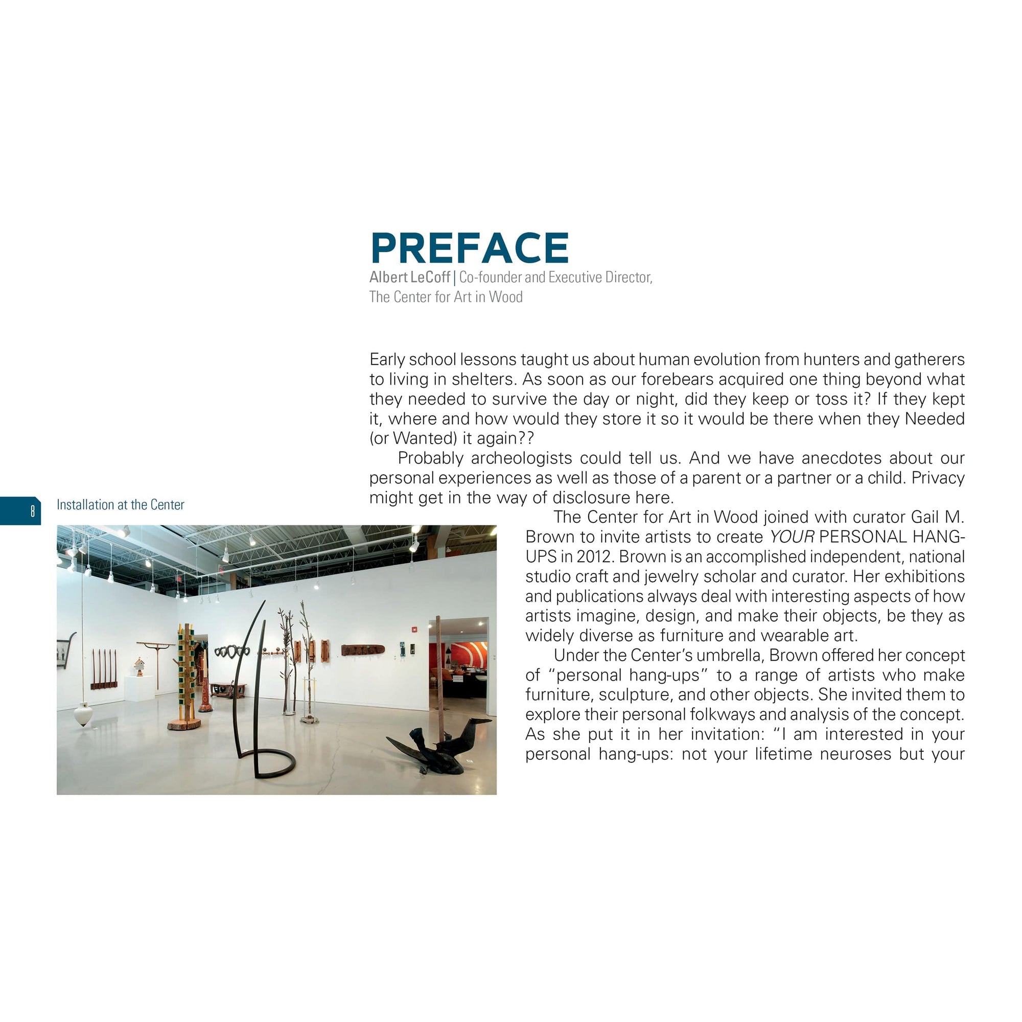 Your Personal Hang-Ups alt 0