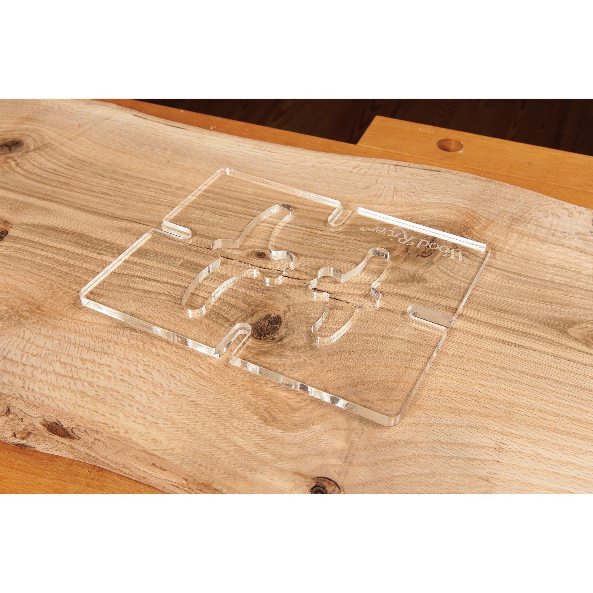 Router Inlay Template – Seagull alt 0