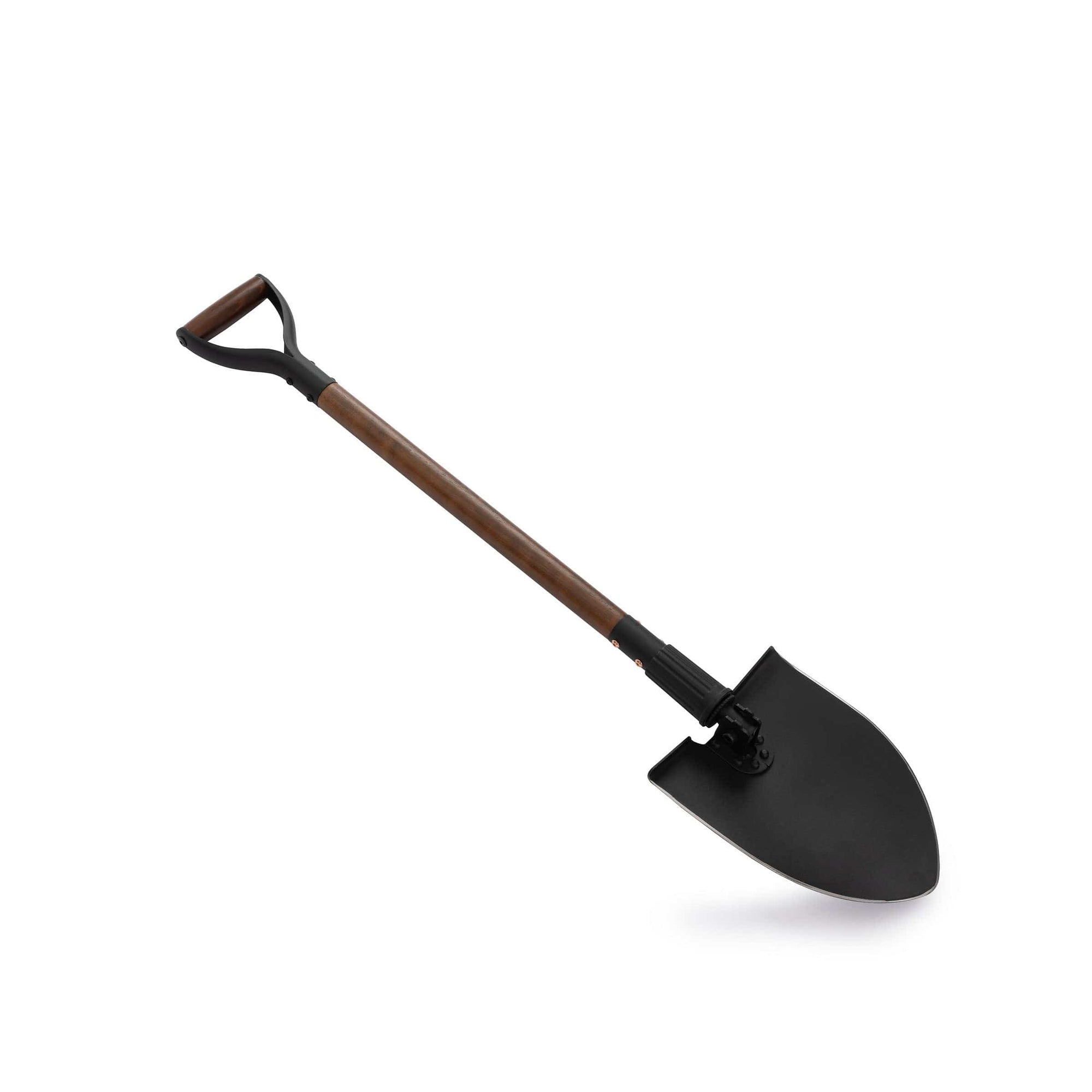 Folding Shovel alt 0