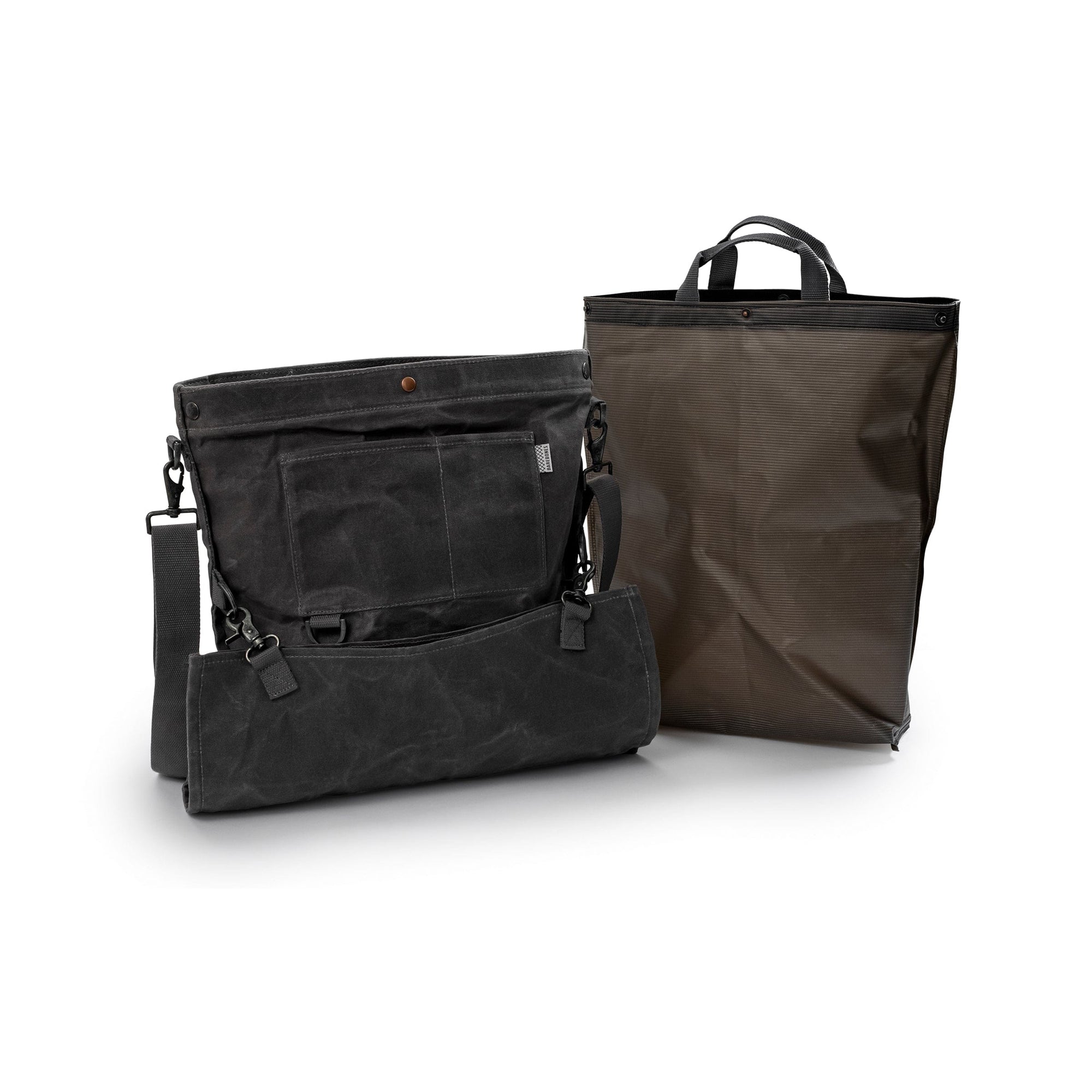 Gathering Bag Slate Gray alt 0