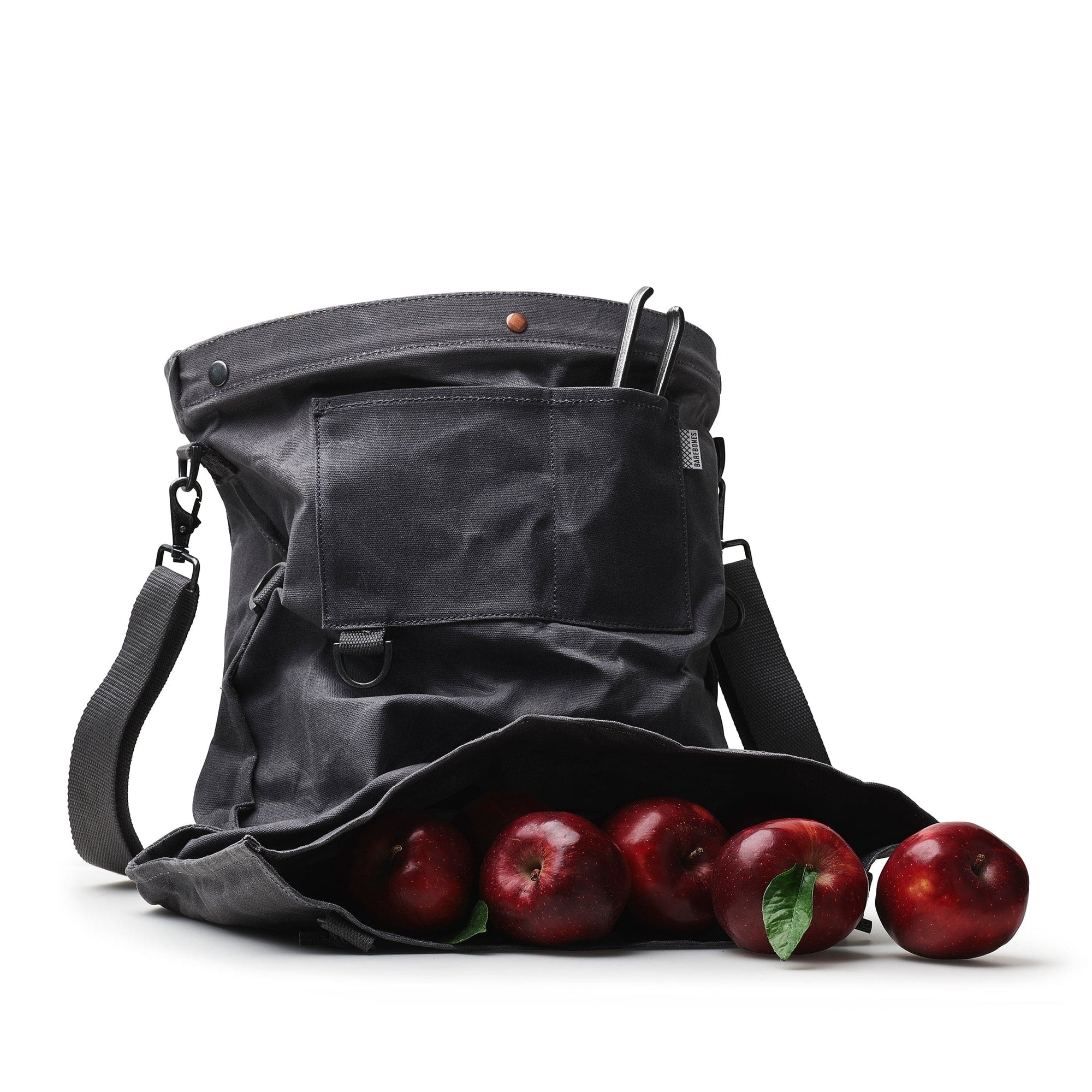 Gathering Bag Slate Gray alt 0