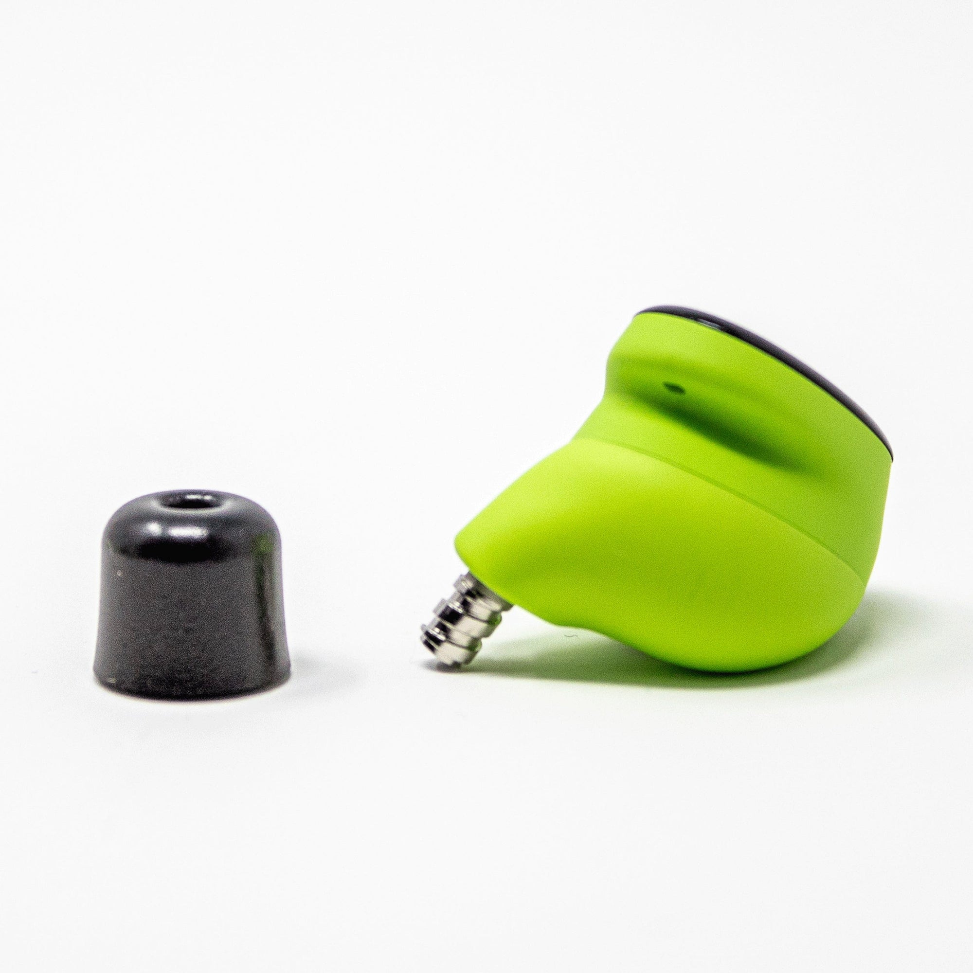 FREE Aware True Wireless Bluetooth Earbuds- Safety Green alt 0