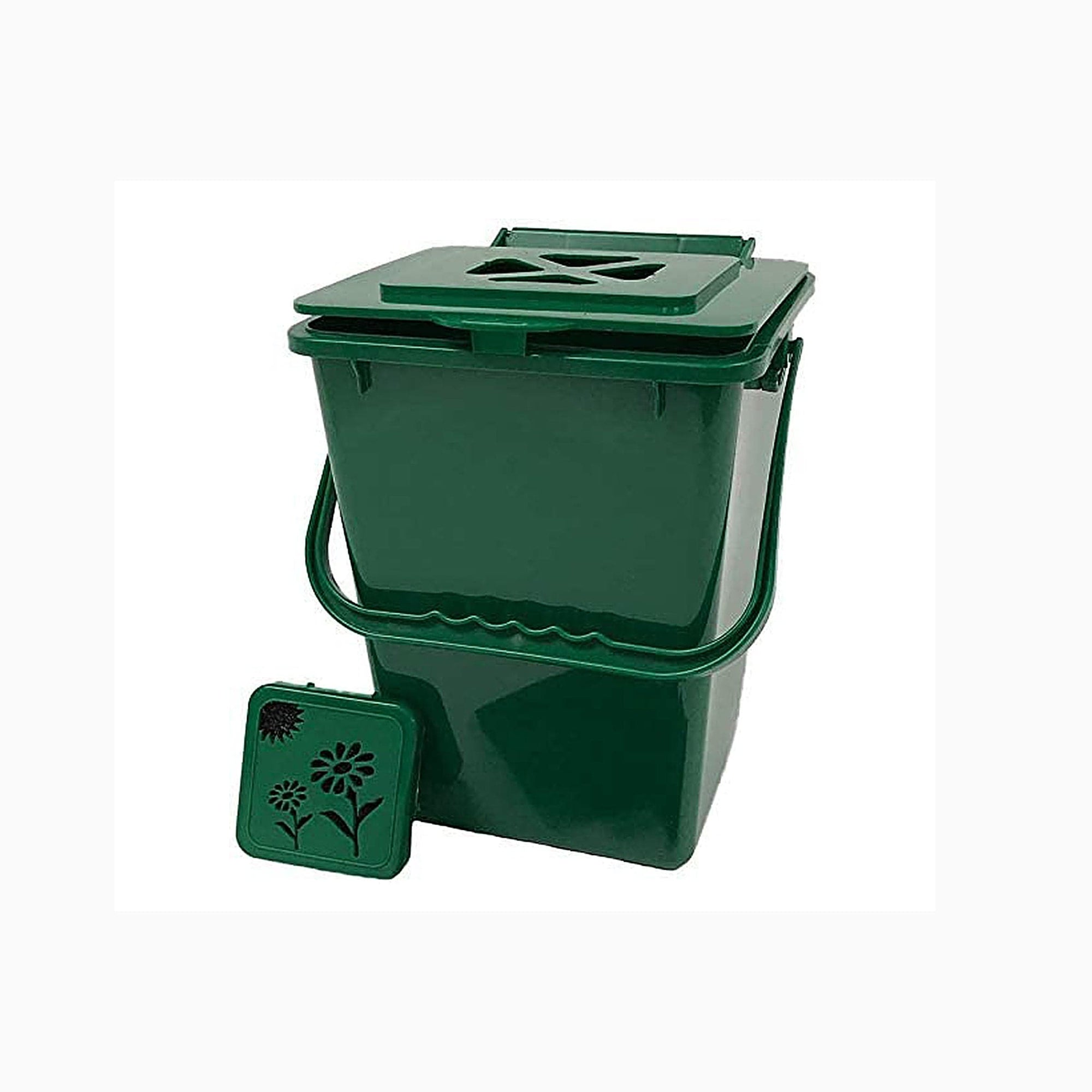 ECO 2000 Kitchen Compost Pail alt 0
