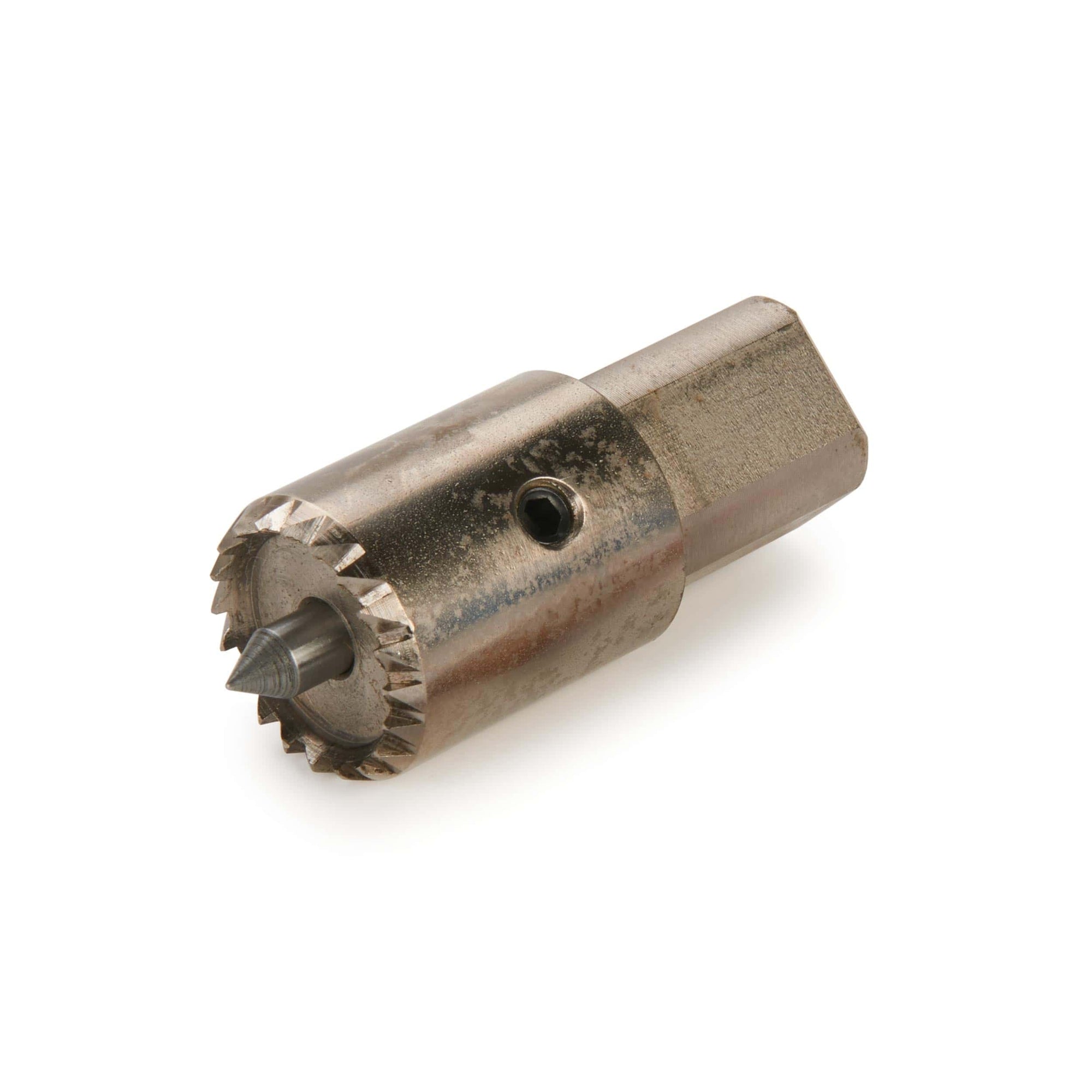 Multi-Spur Easy Drive Center alt 0