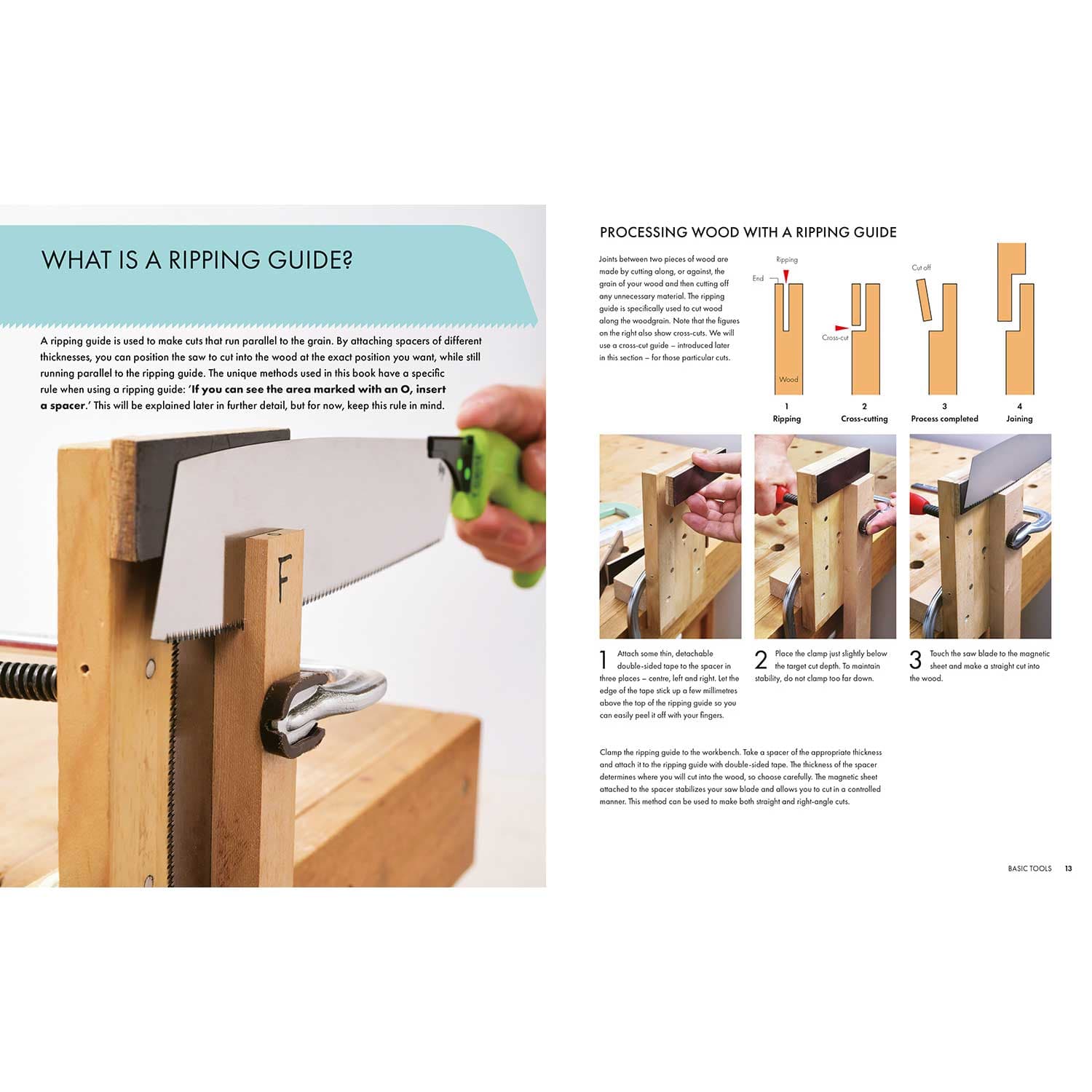 Woodworking Joinery by Hand alt 0