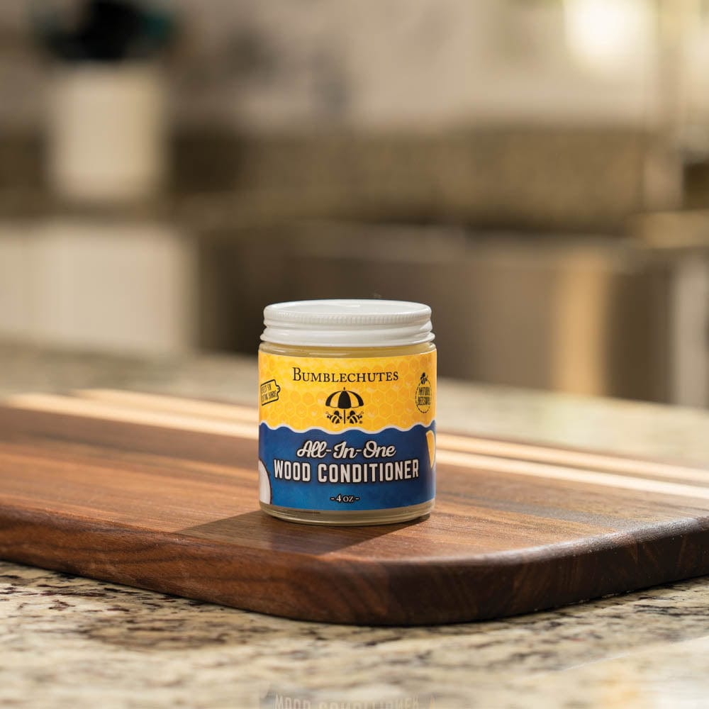All-In-One Conditioner - 4 oz