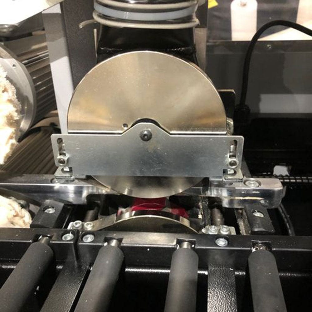 Titanium Automatic Edgebander alt 0