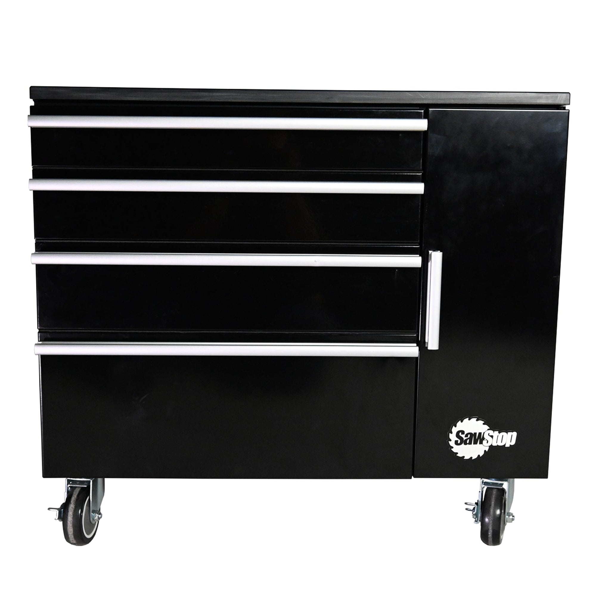 32" Under Table Cabinet alt 0