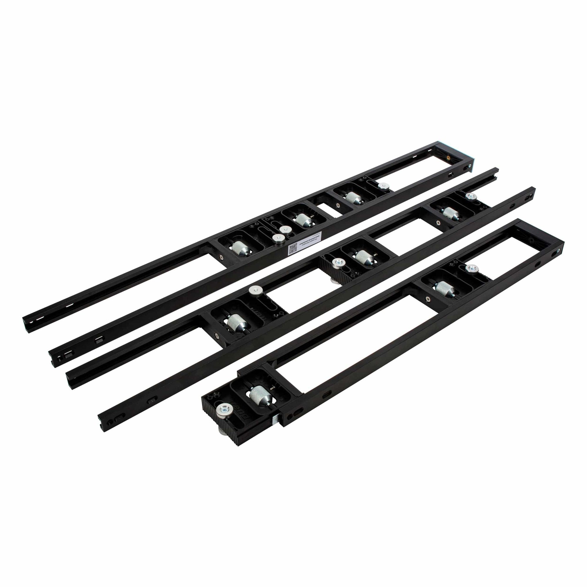 AnyDoor Butt Hinge Jig Template Kit, Model U*H/JIG/D9 alt 0
