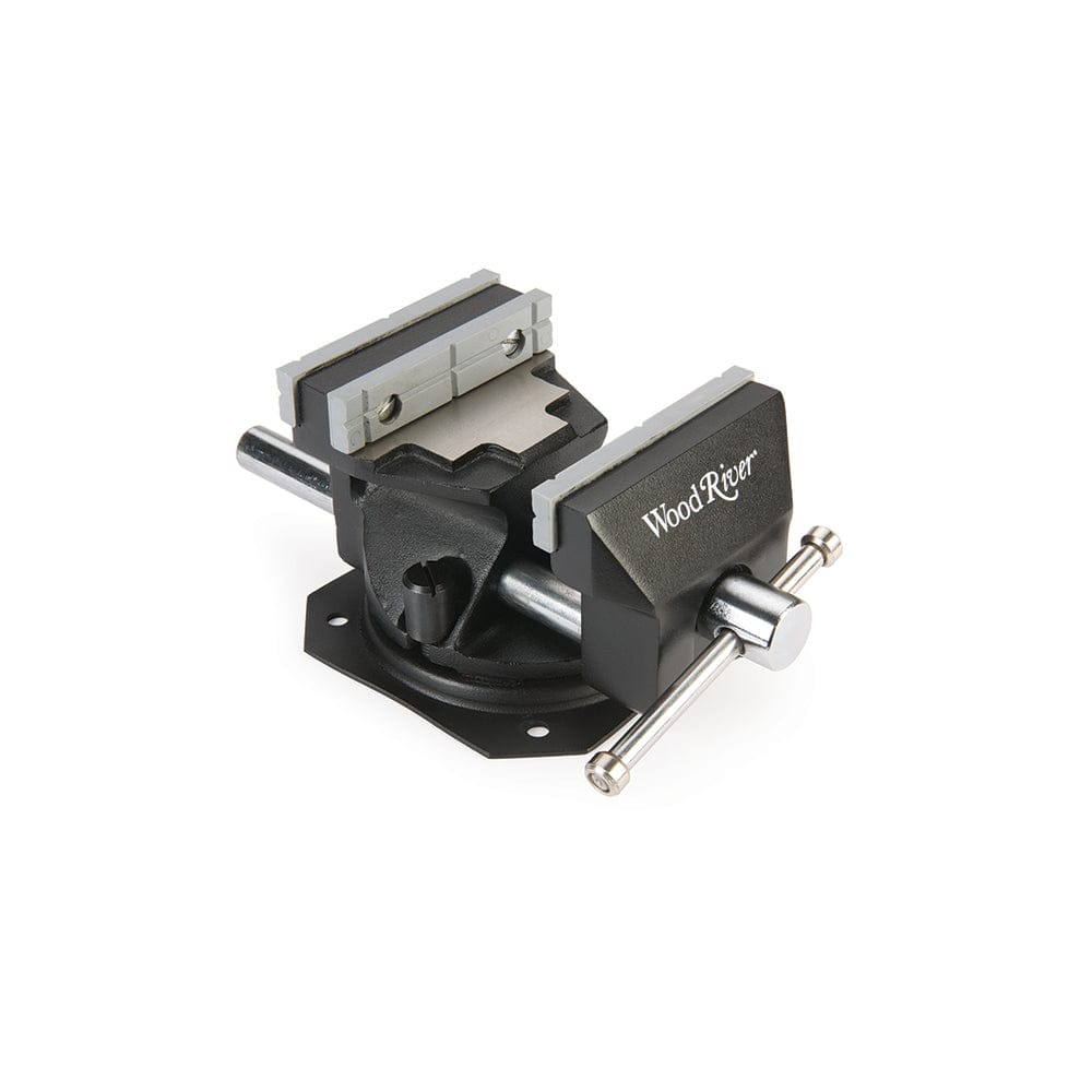 3-1/2" Small Parts Vise