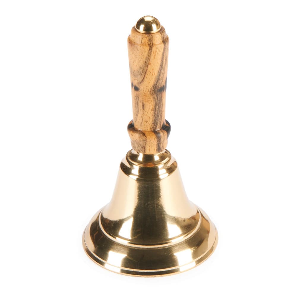 Bell Turning Kit - 2-3/16" - Solid Brass