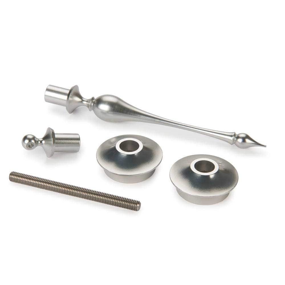 Andromeda Ornament Turning Kit