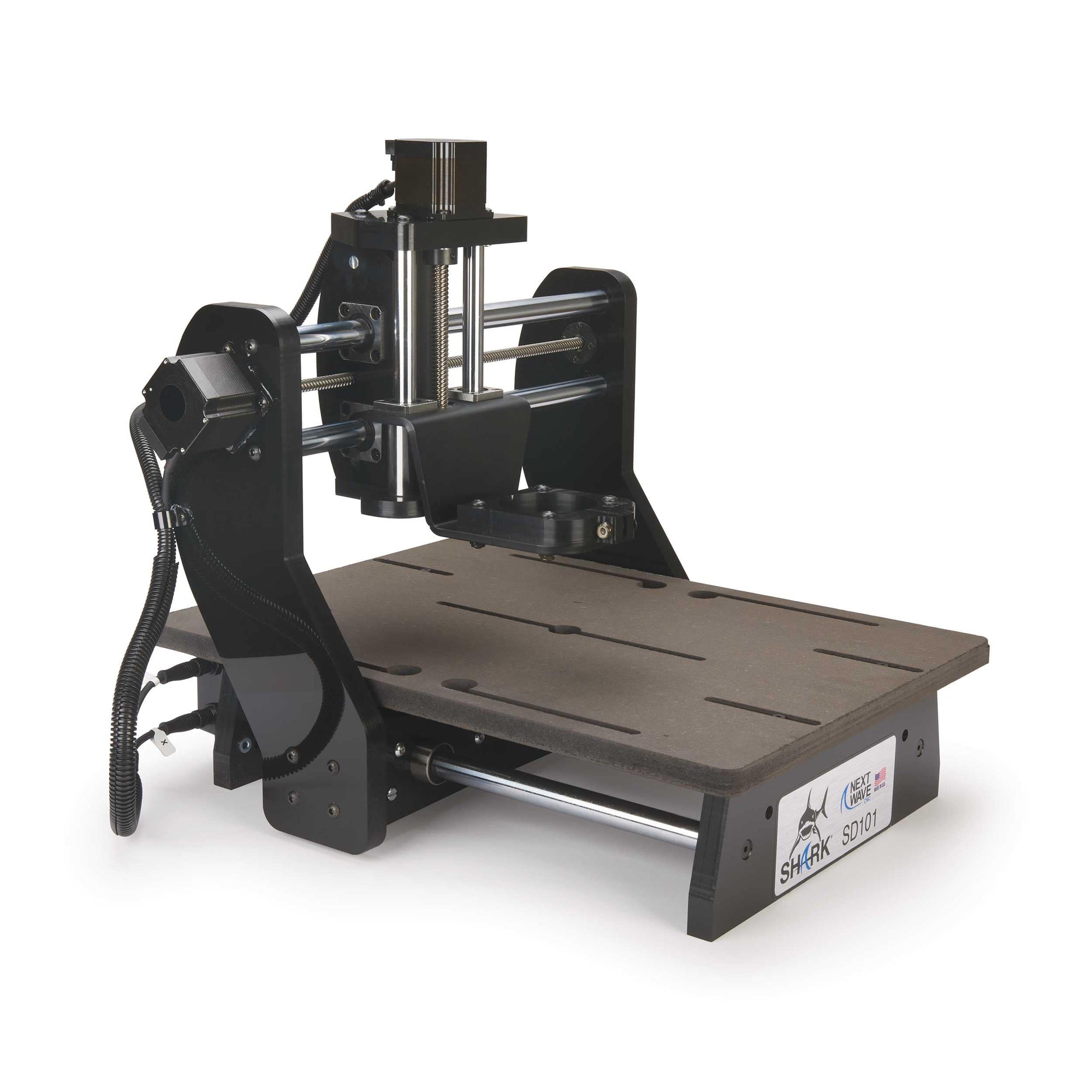 SHARK SD101 CNC Machine alt 0