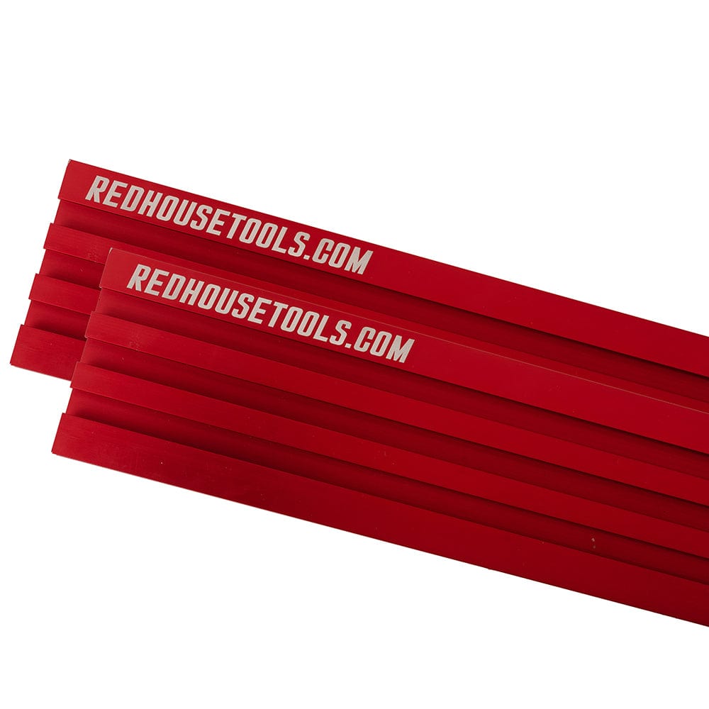 48" Fence System for EZ-Wings Portable Miter Saw Station - Set of 2 alt 0