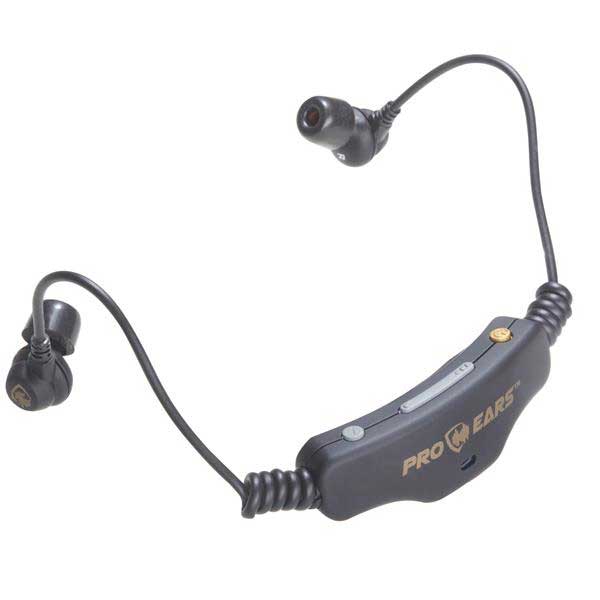 Stealth 28 HTBT - Black alt 0