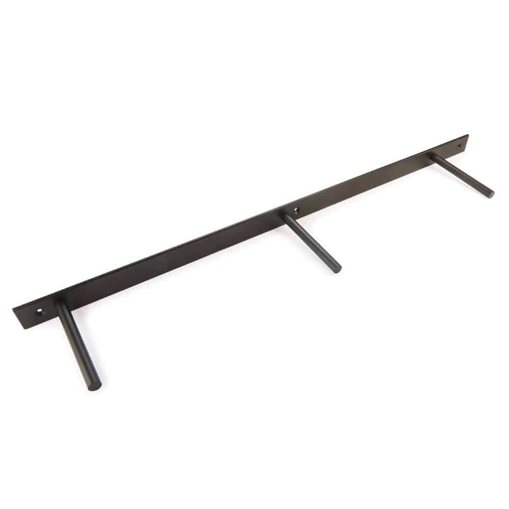 34" Floating Shelf Bracket