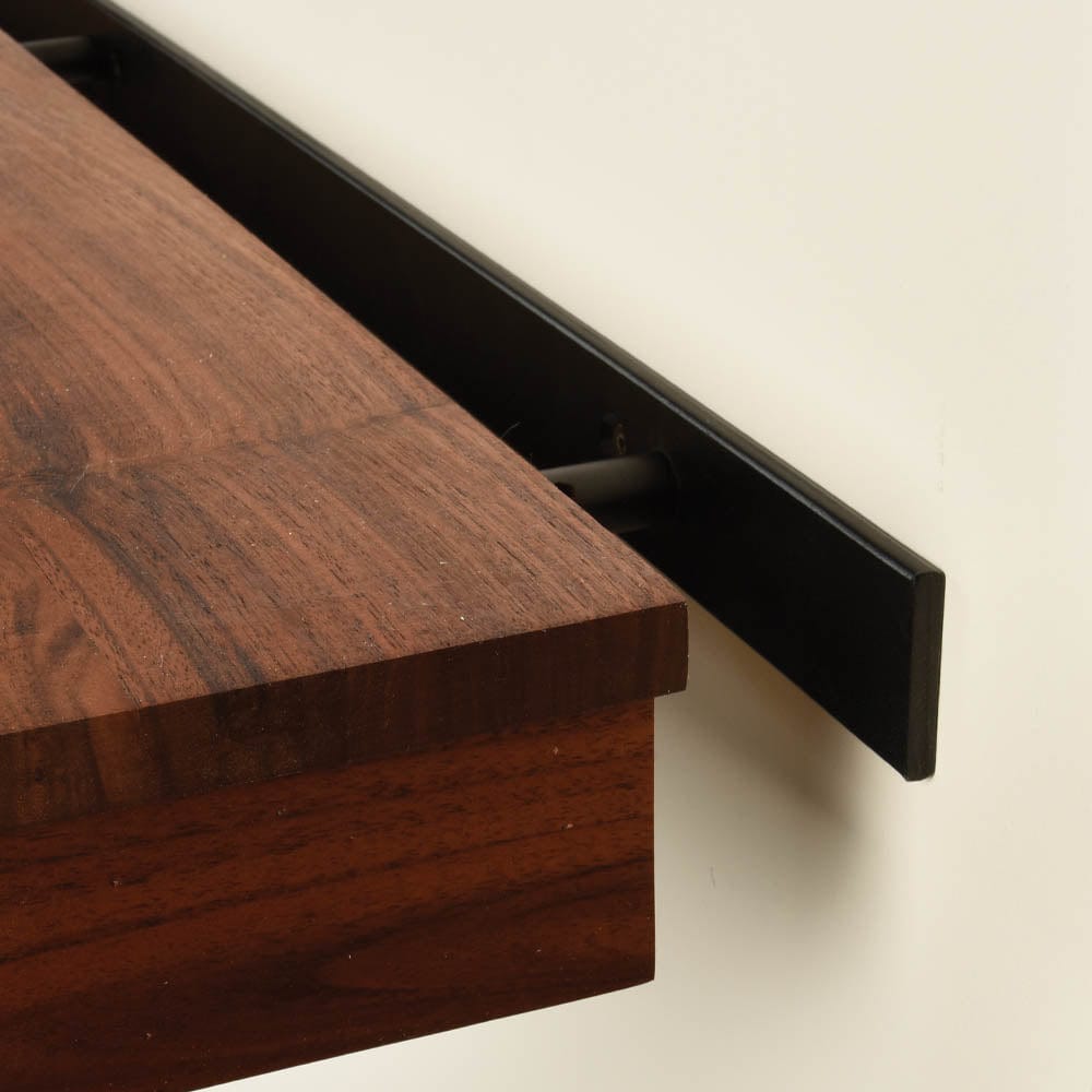 42" Floating Shelf Bracket