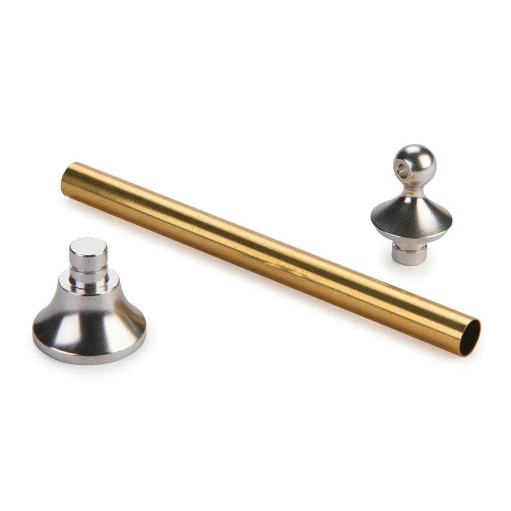 Tree Ornament Turning Kit