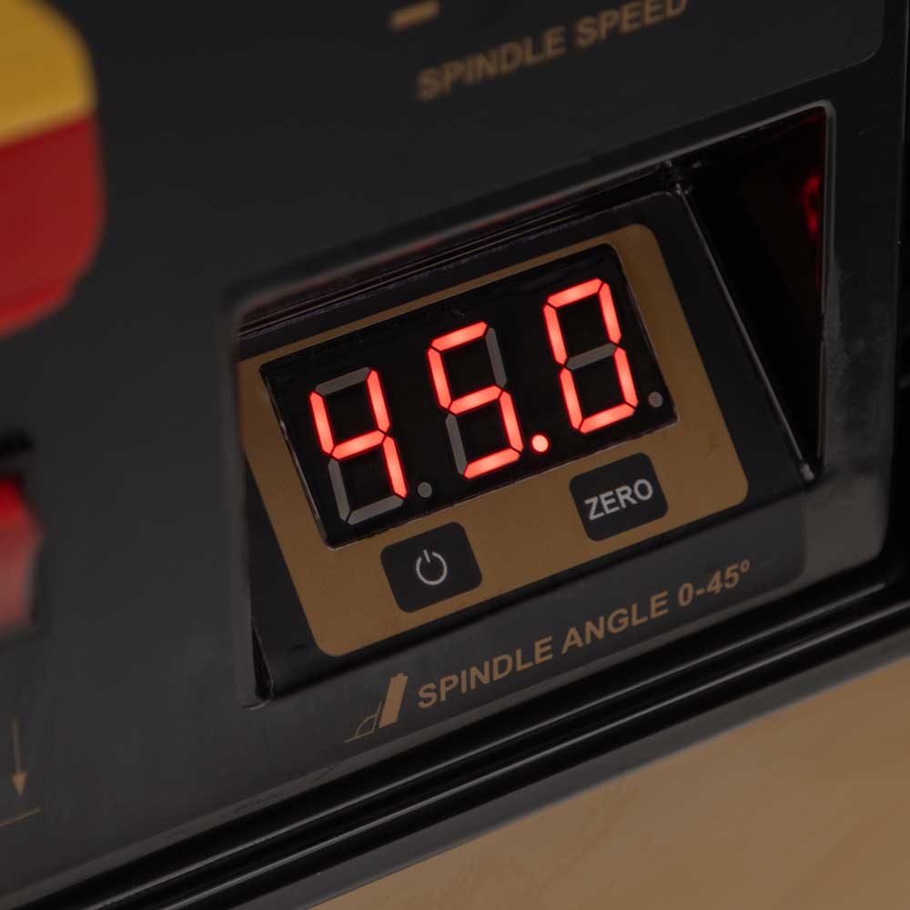 OSS10 OSCILLATING SPINDLE SANDER 1HP 1PH