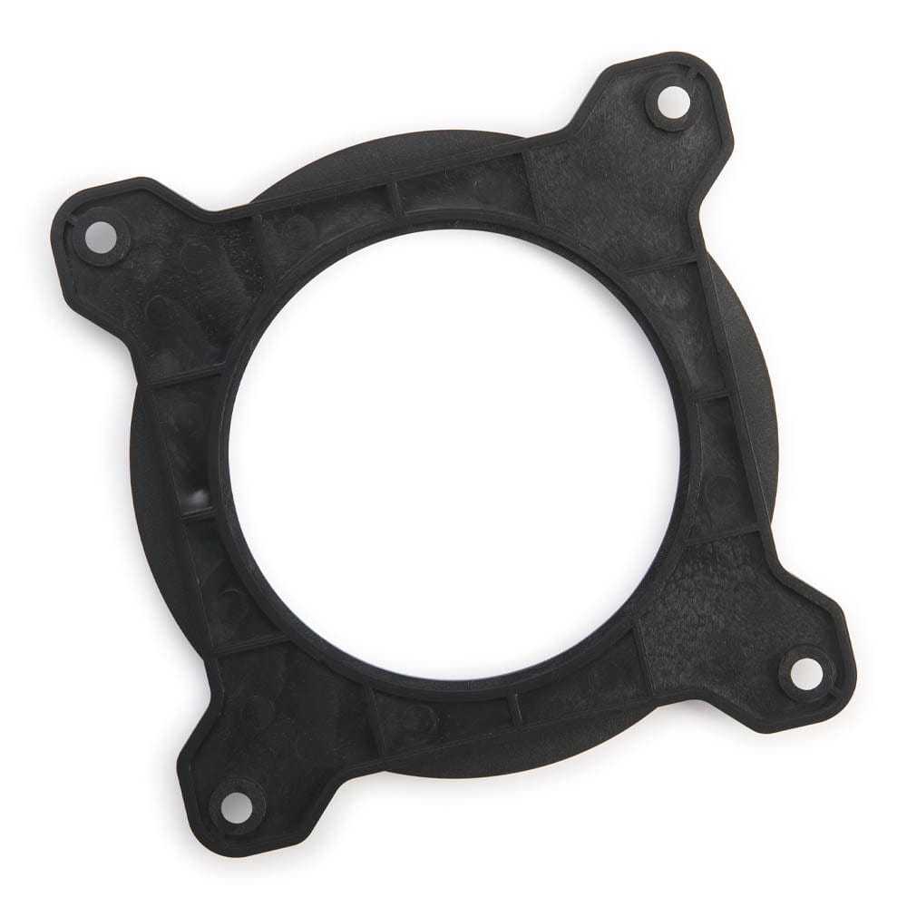 4" Magnetic Surface Mount Coupling